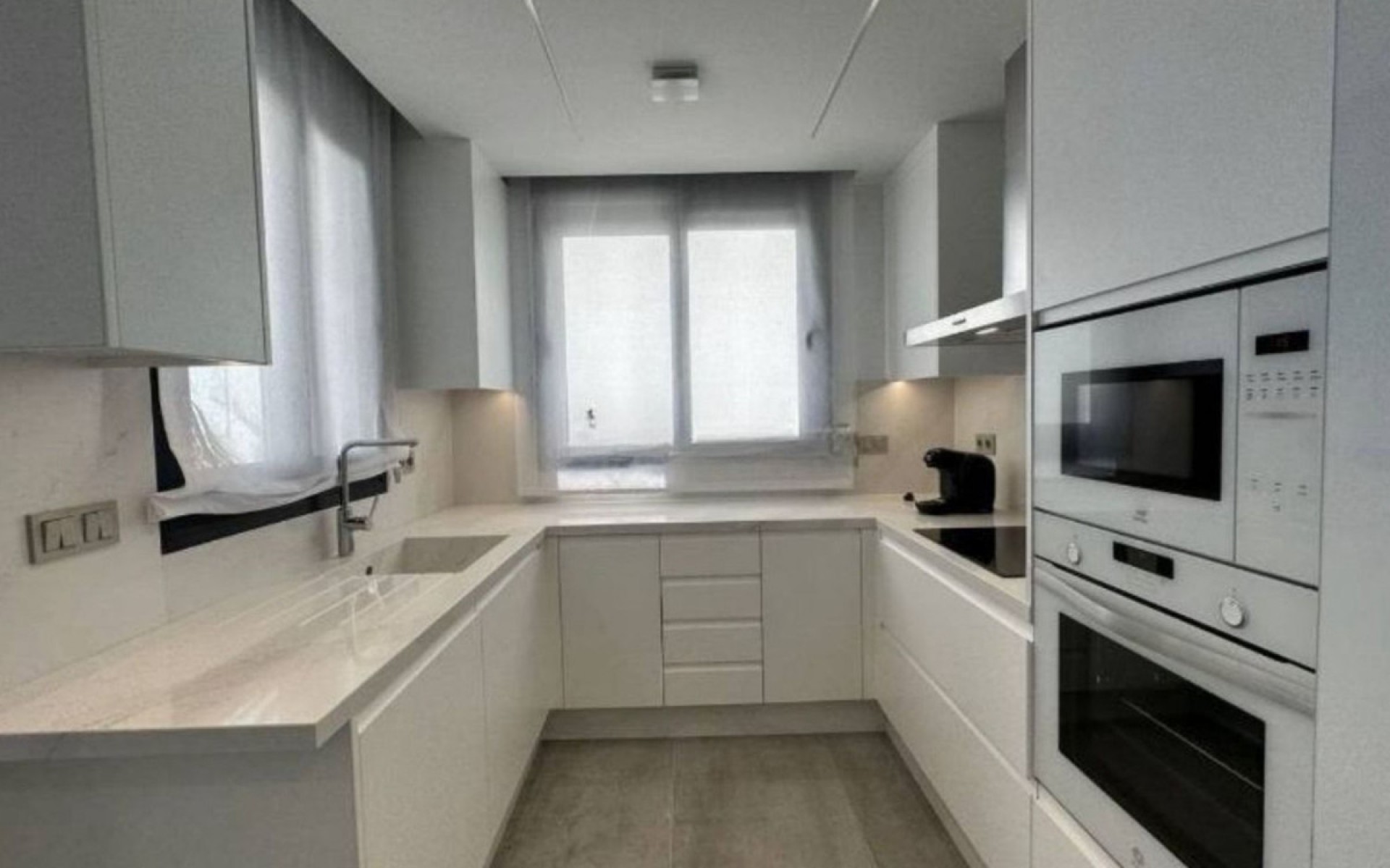 A Vendre - Villa - Orihuela - Los Altos