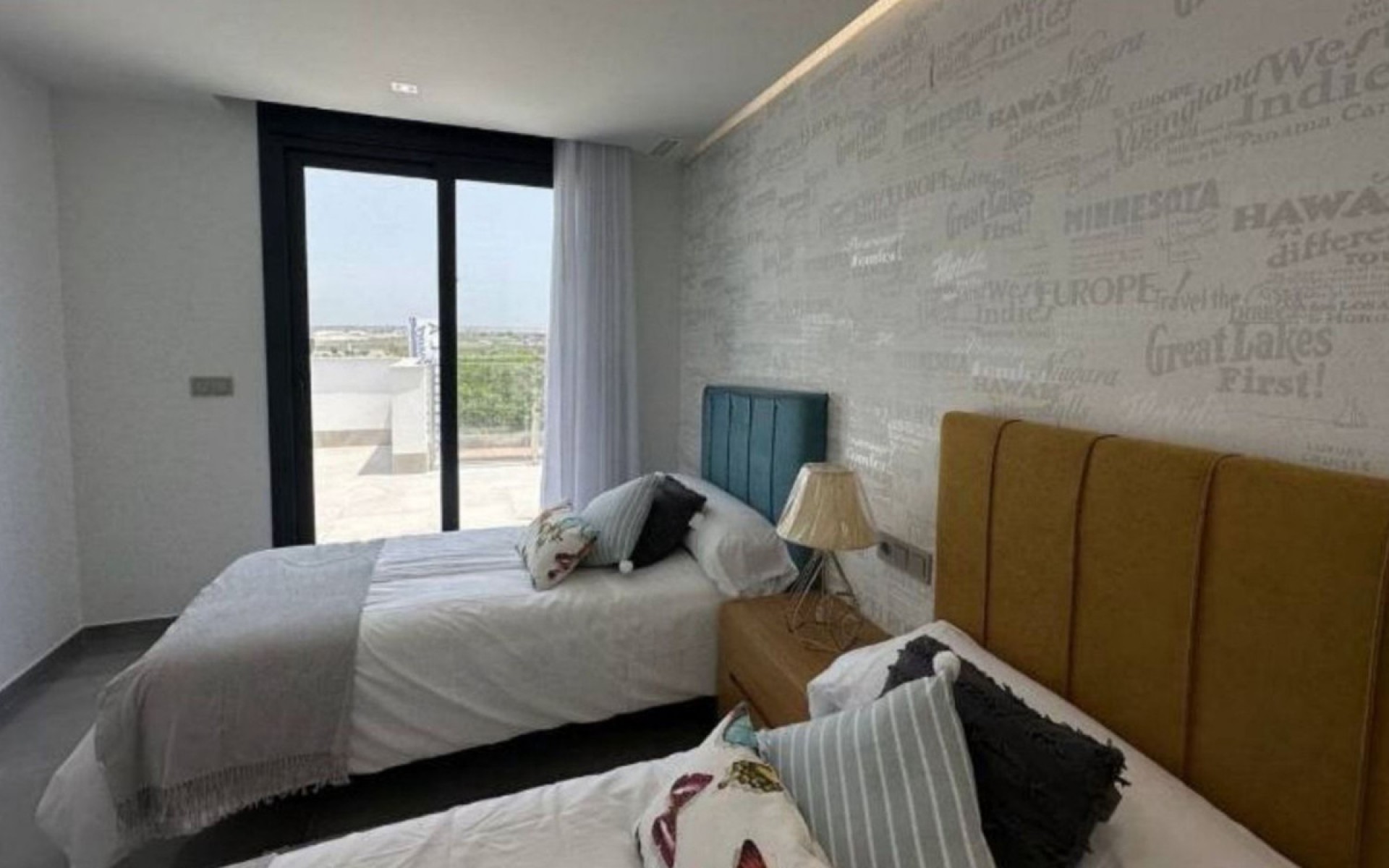 A Vendre - Villa - Orihuela - Los Altos