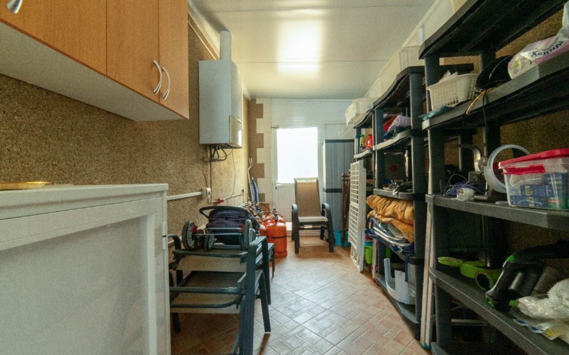 A Vendre - Villa - Orihuela - Los Altos