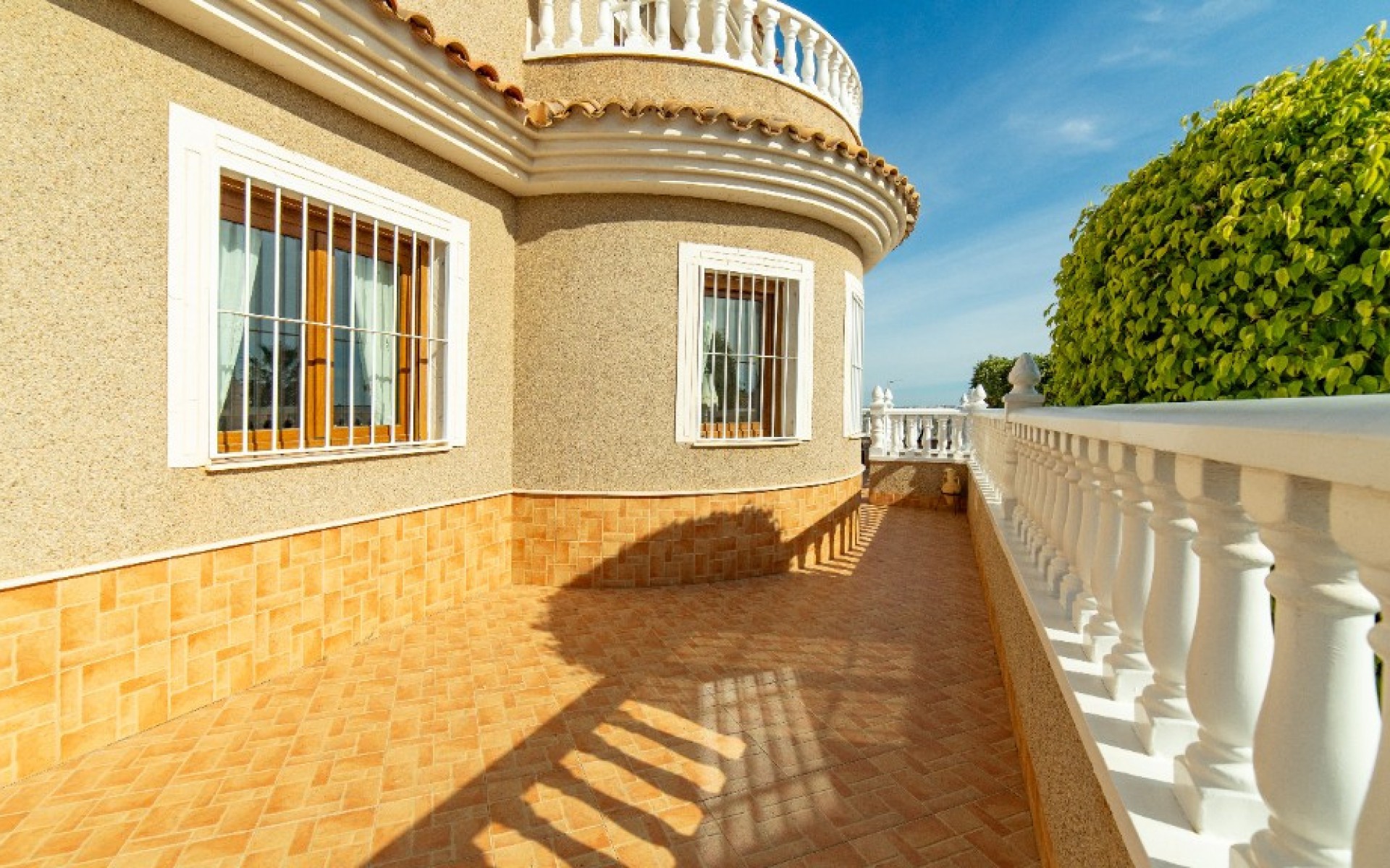 A Vendre - Villa - Orihuela - Los Altos