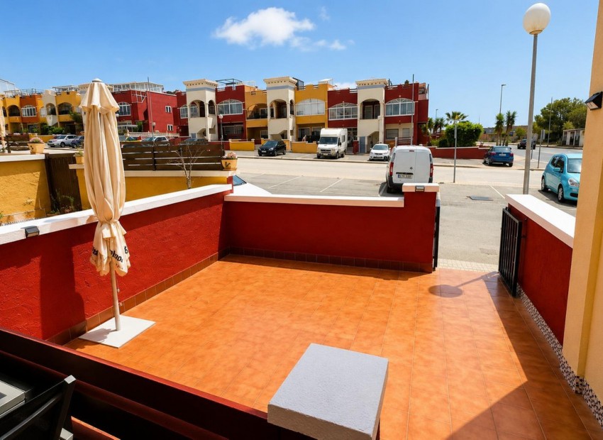 A Vendre - Villa - Orihuela - Los Altos