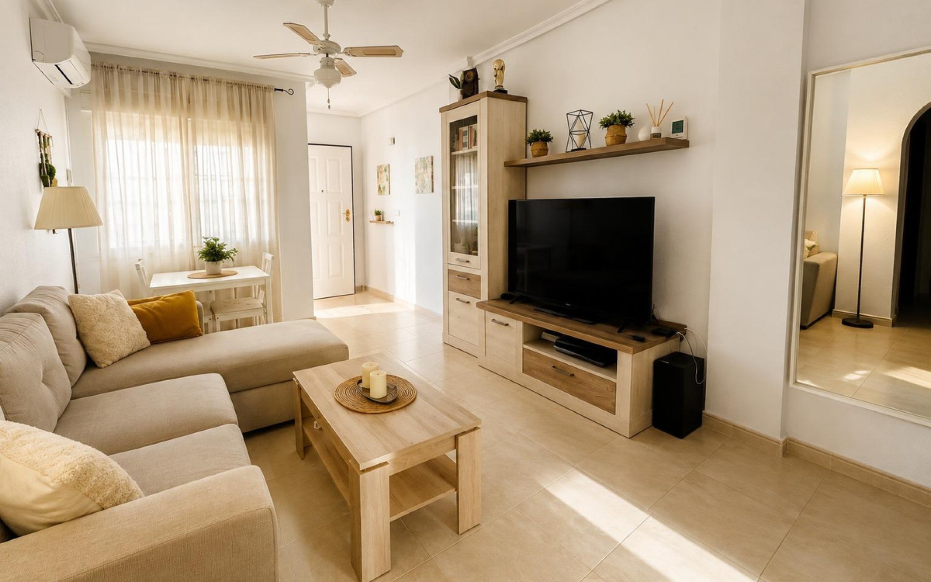 A Vendre - Villa - Orihuela - Los Altos