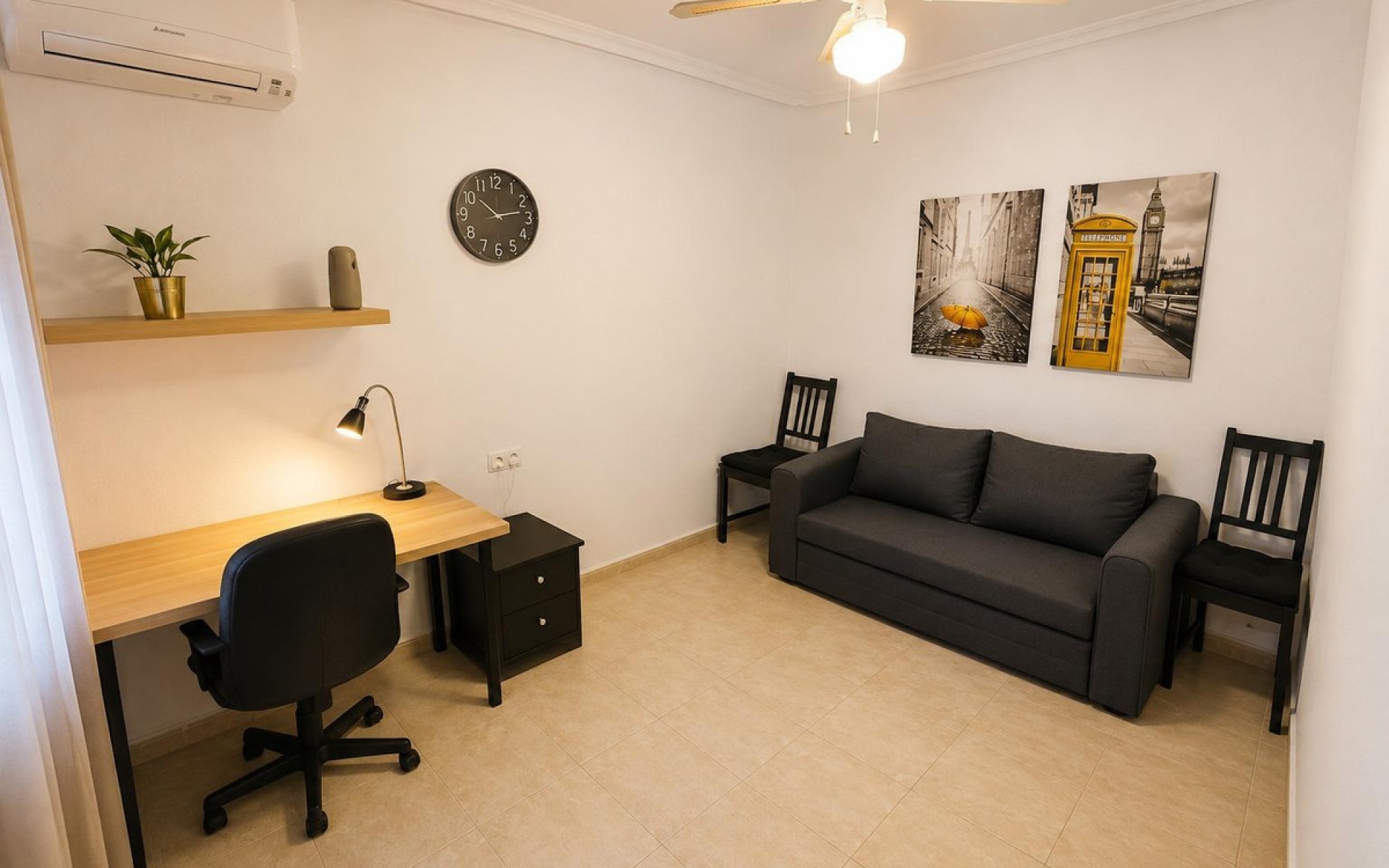 A Vendre - Villa - Orihuela - Los Altos