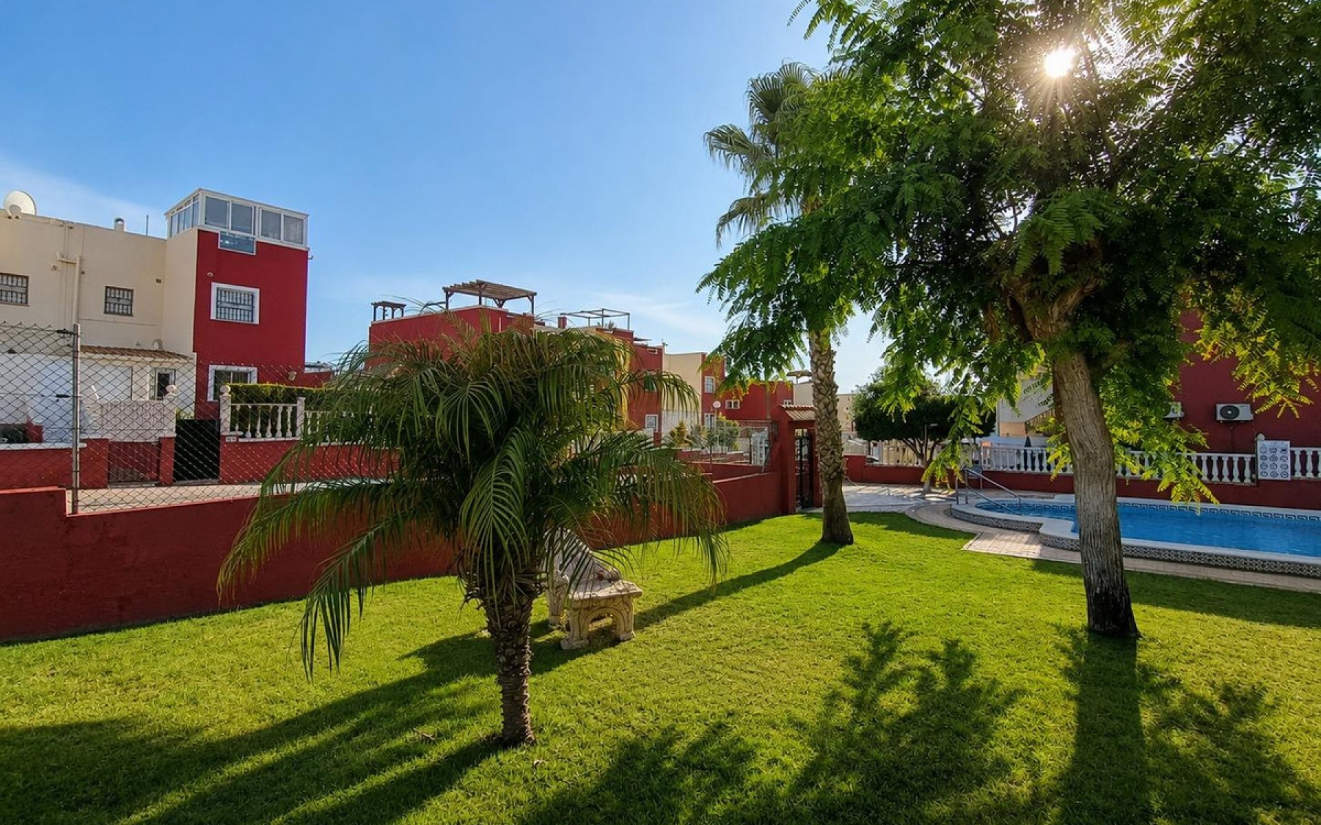 A Vendre - Villa - Orihuela - Los Altos