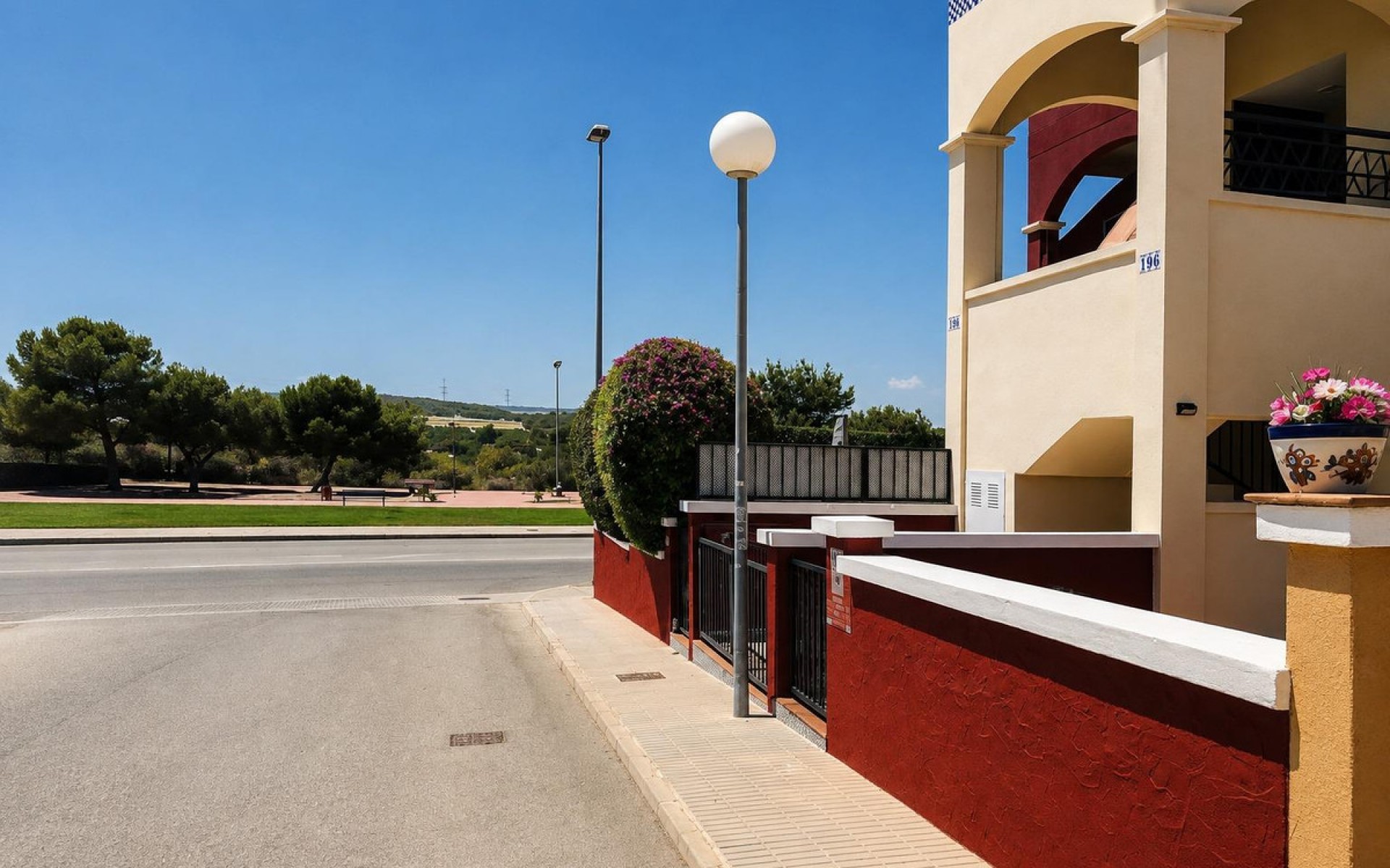 A Vendre - Villa - Orihuela - Los Altos