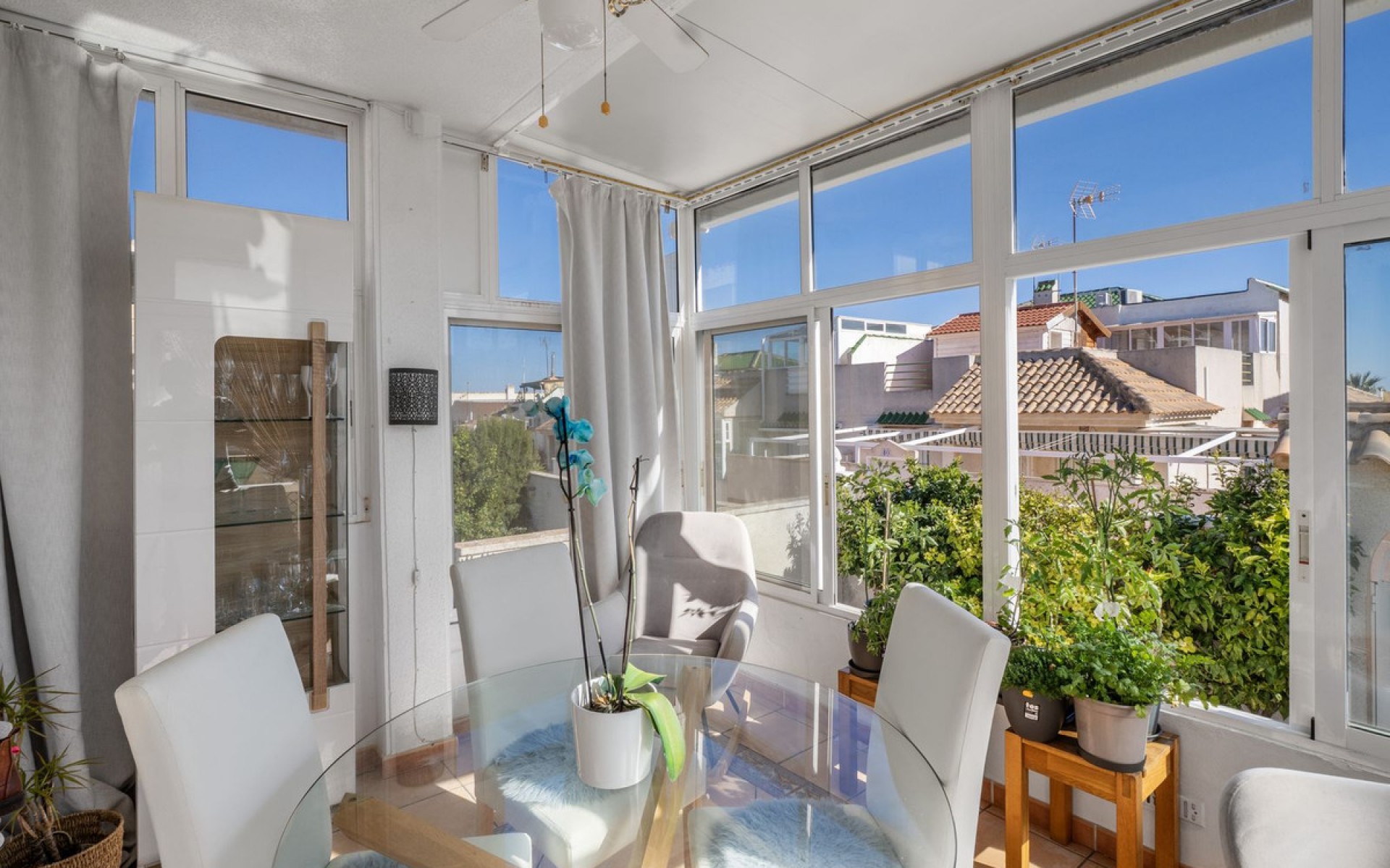 A Vendre - Villa - Orihuela - Los Altos