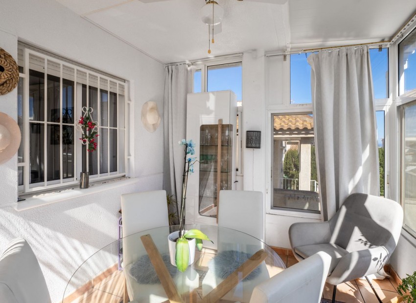 A Vendre - Villa - Orihuela - Los Altos