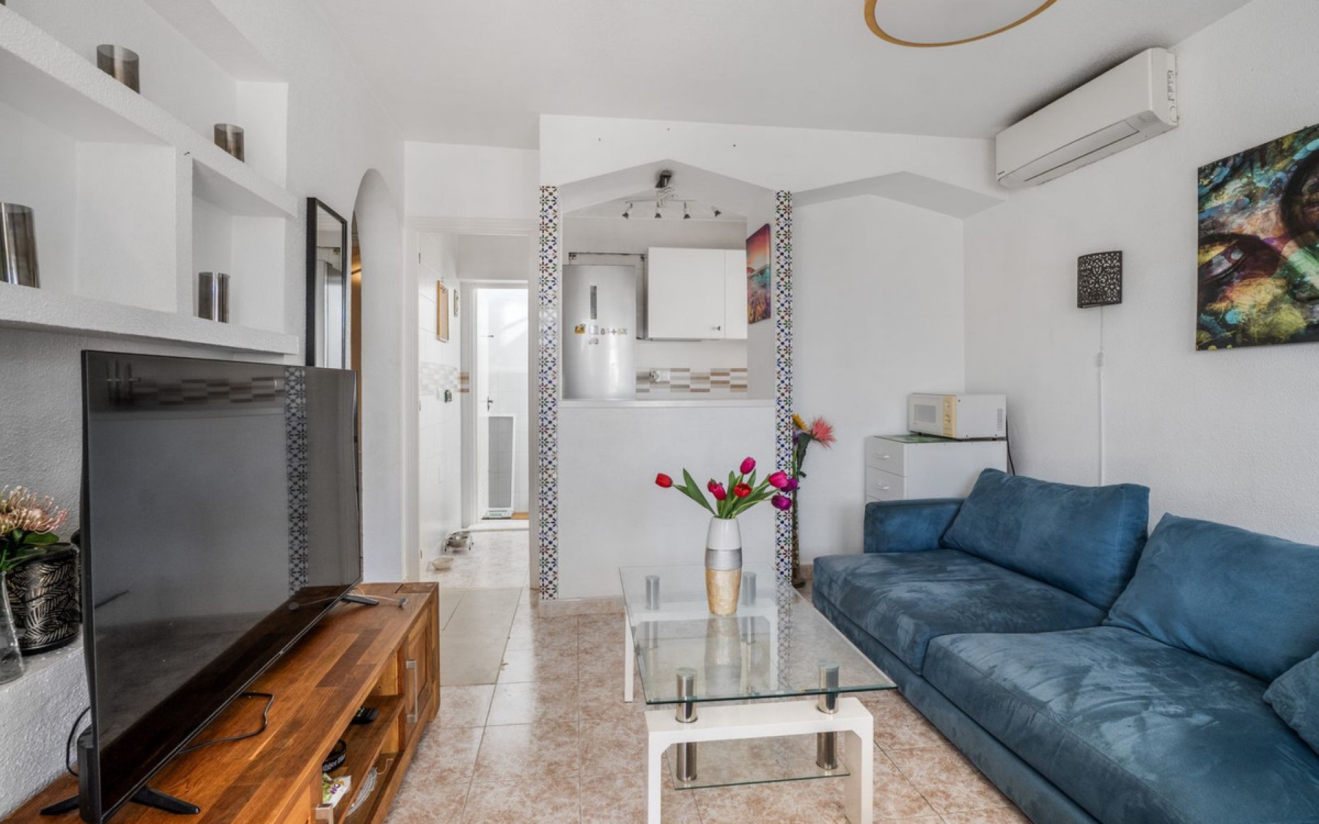 A Vendre - Villa - Orihuela - Los Altos