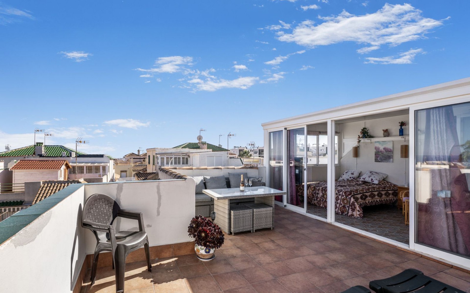 A Vendre - Villa - Orihuela - Los Altos