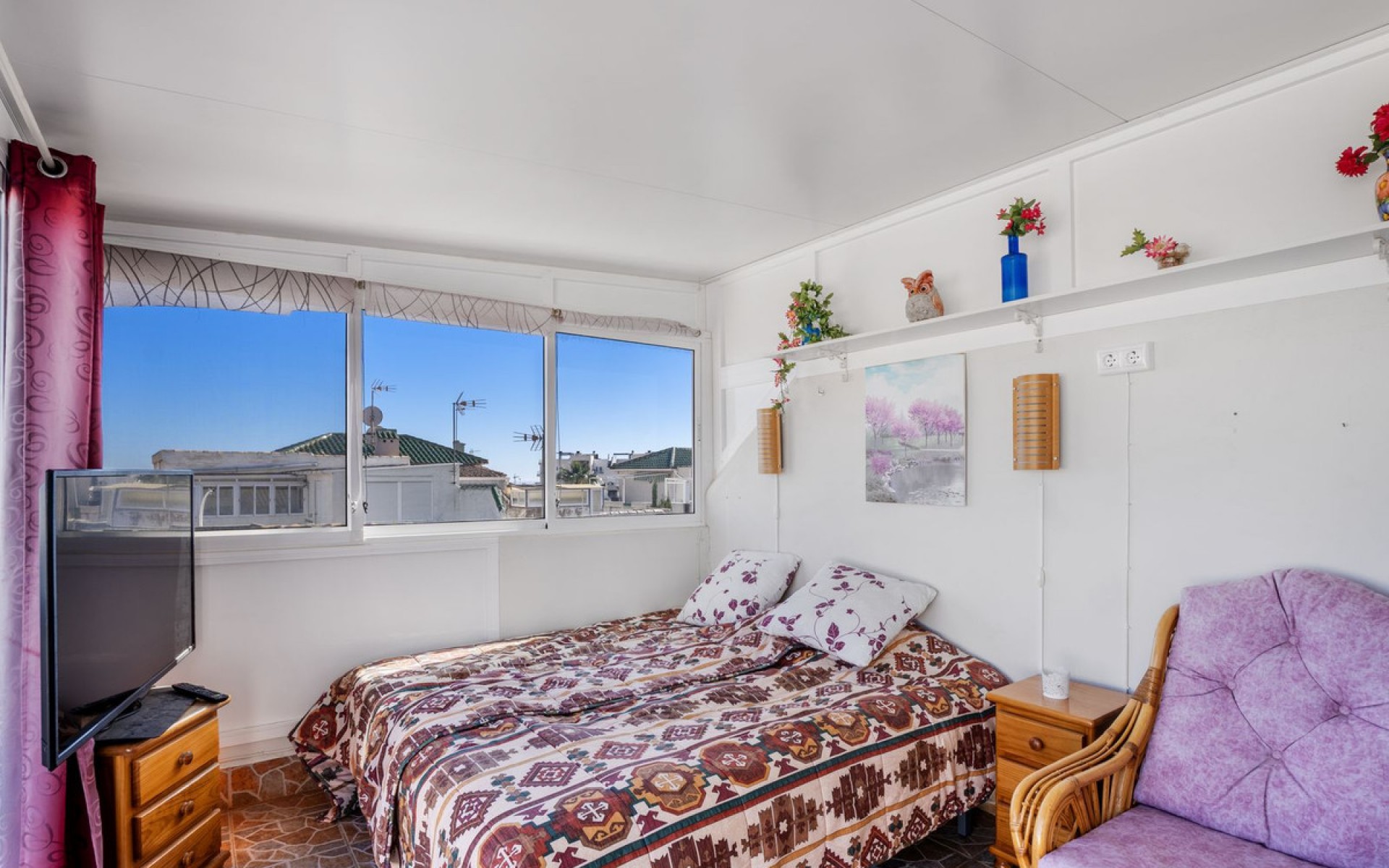 A Vendre - Villa - Orihuela - Los Altos