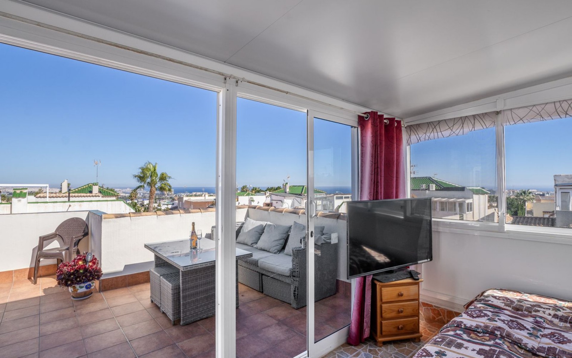 A Vendre - Villa - Orihuela - Los Altos