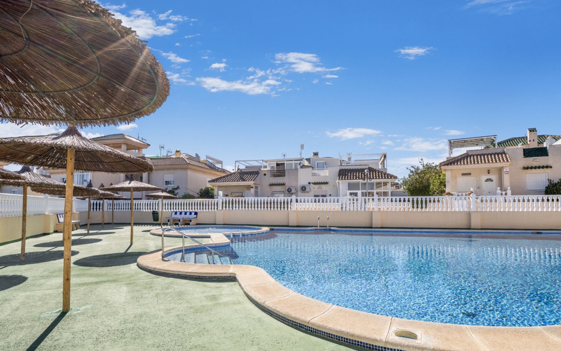 A Vendre - Villa - Orihuela - Los Altos