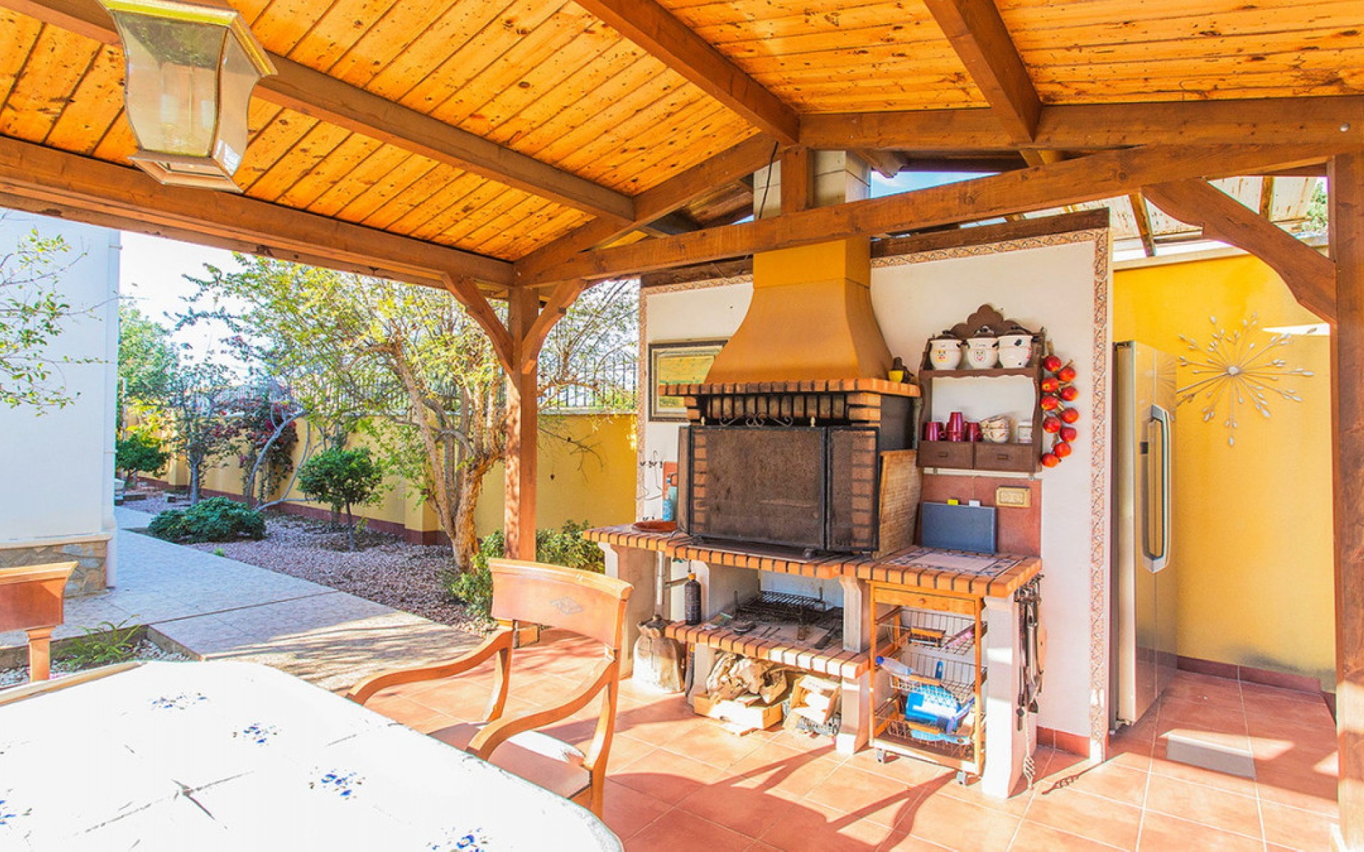 A Vendre - Villa - Orihuela - Los Balcones