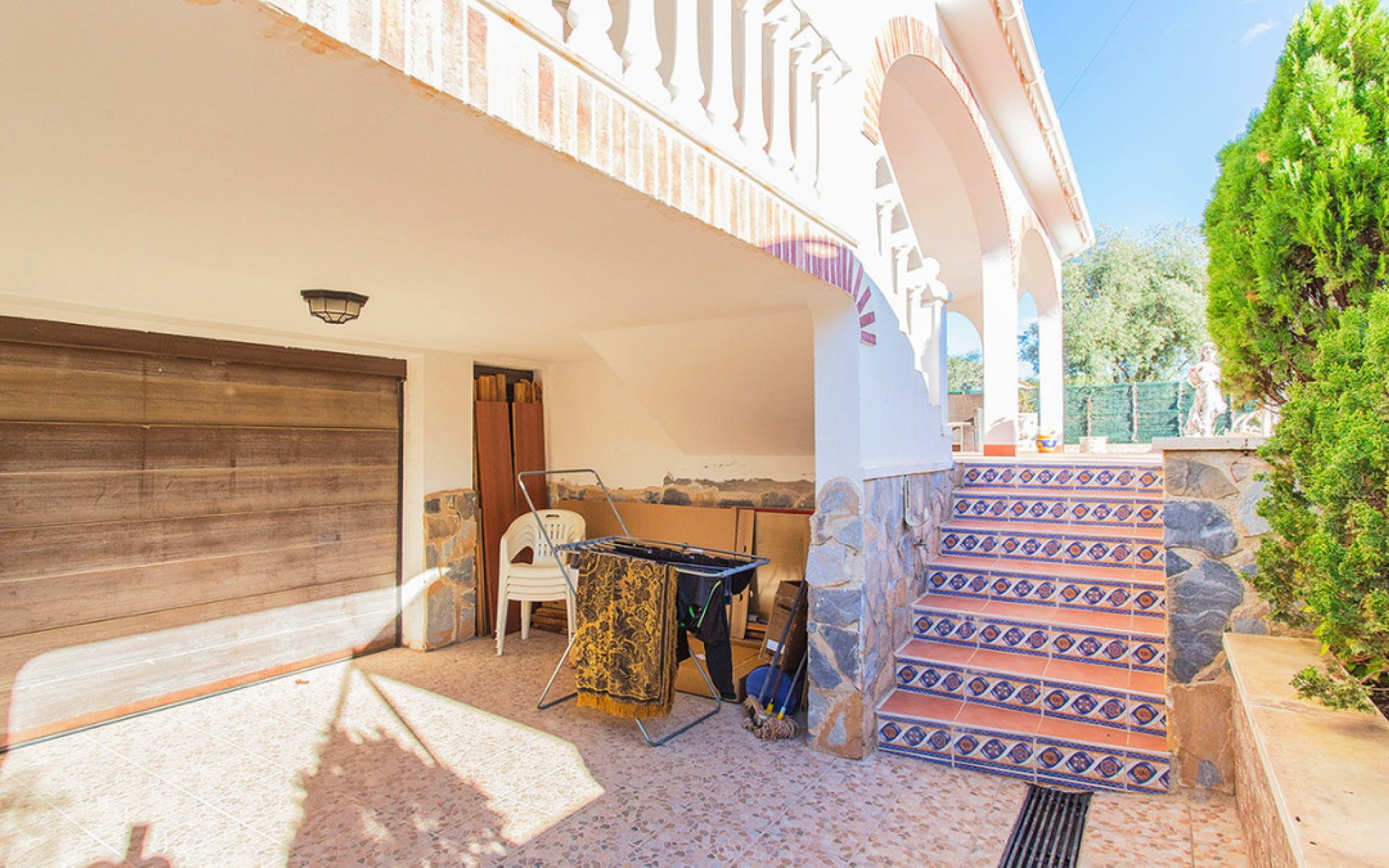 A Vendre - Villa - Orihuela - Los Balcones