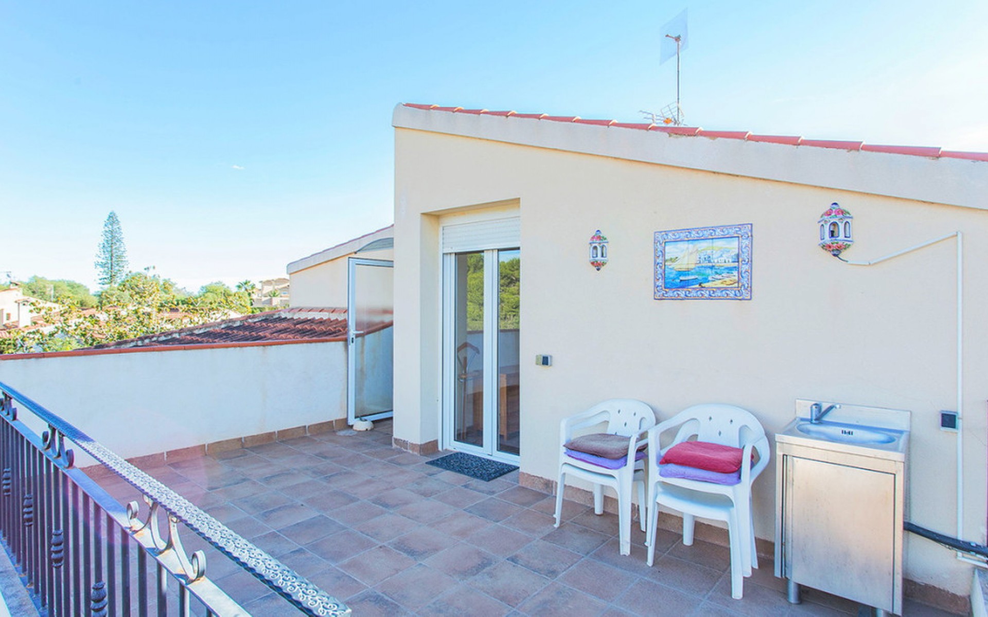 A Vendre - Villa - Orihuela - Los Balcones