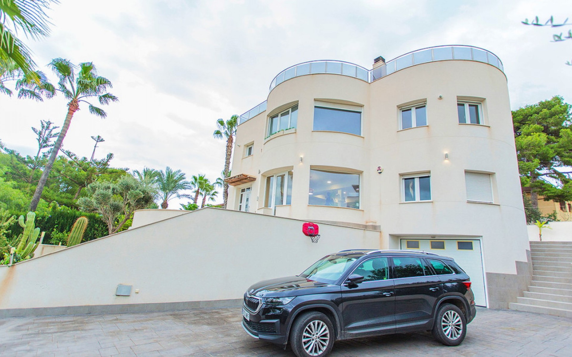 A Vendre - Villa - Orihuela - Los Balcones