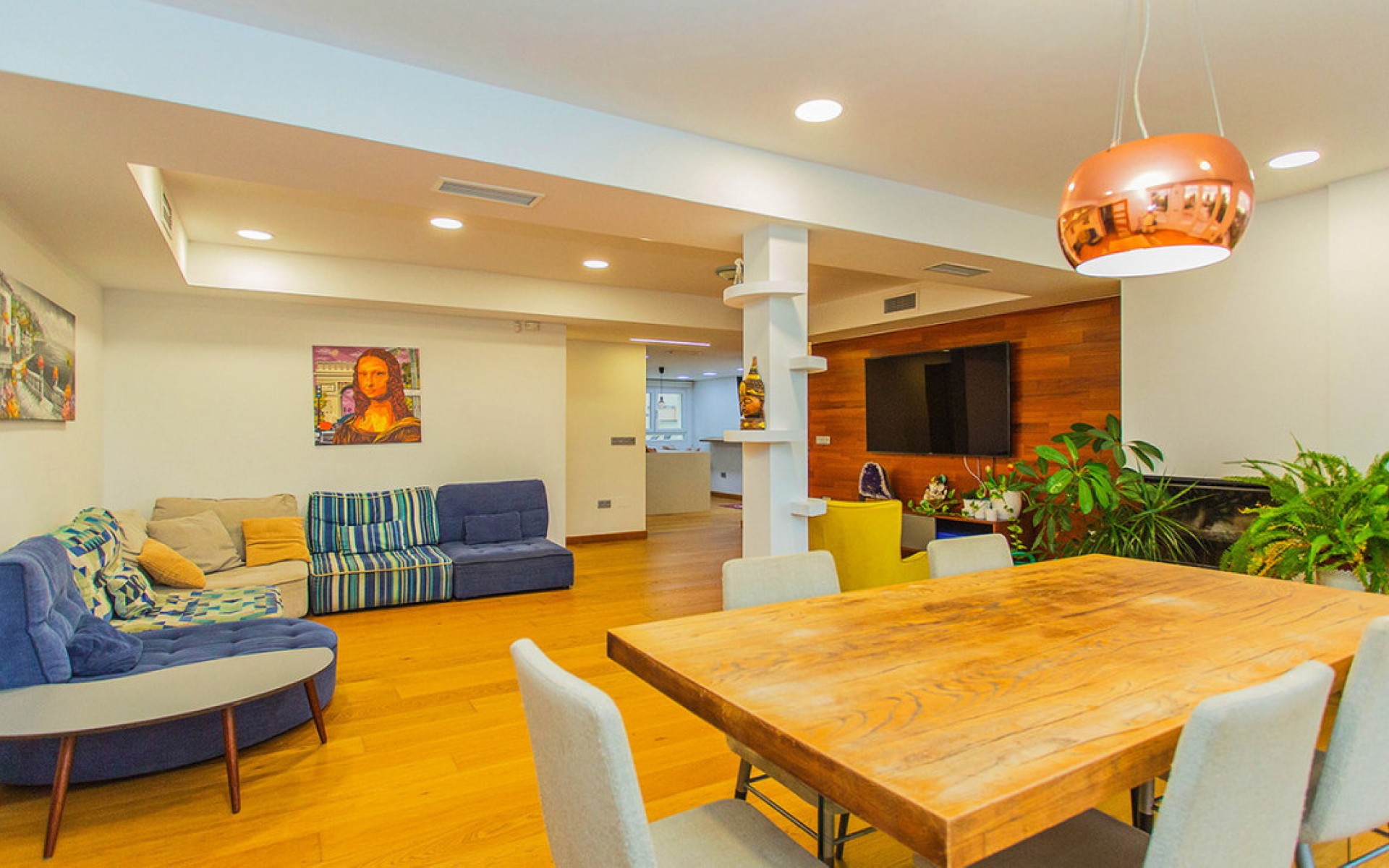 A Vendre - Villa - Orihuela - Los Balcones