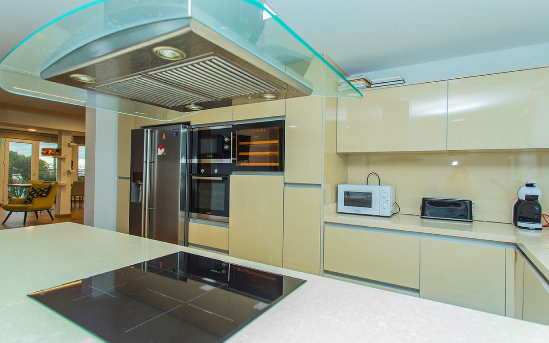 A Vendre - Villa - Orihuela - Los Balcones