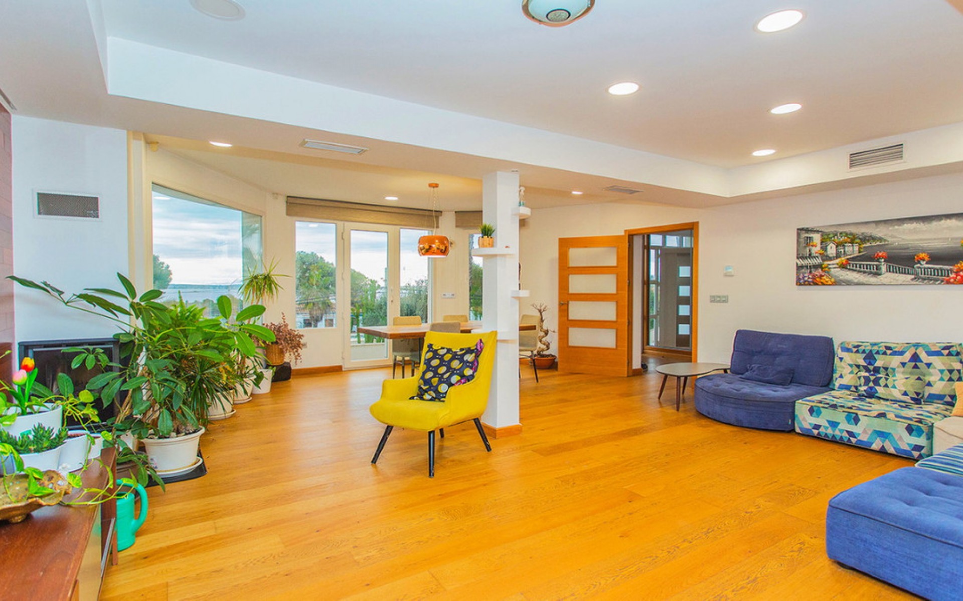 A Vendre - Villa - Orihuela - Los Balcones