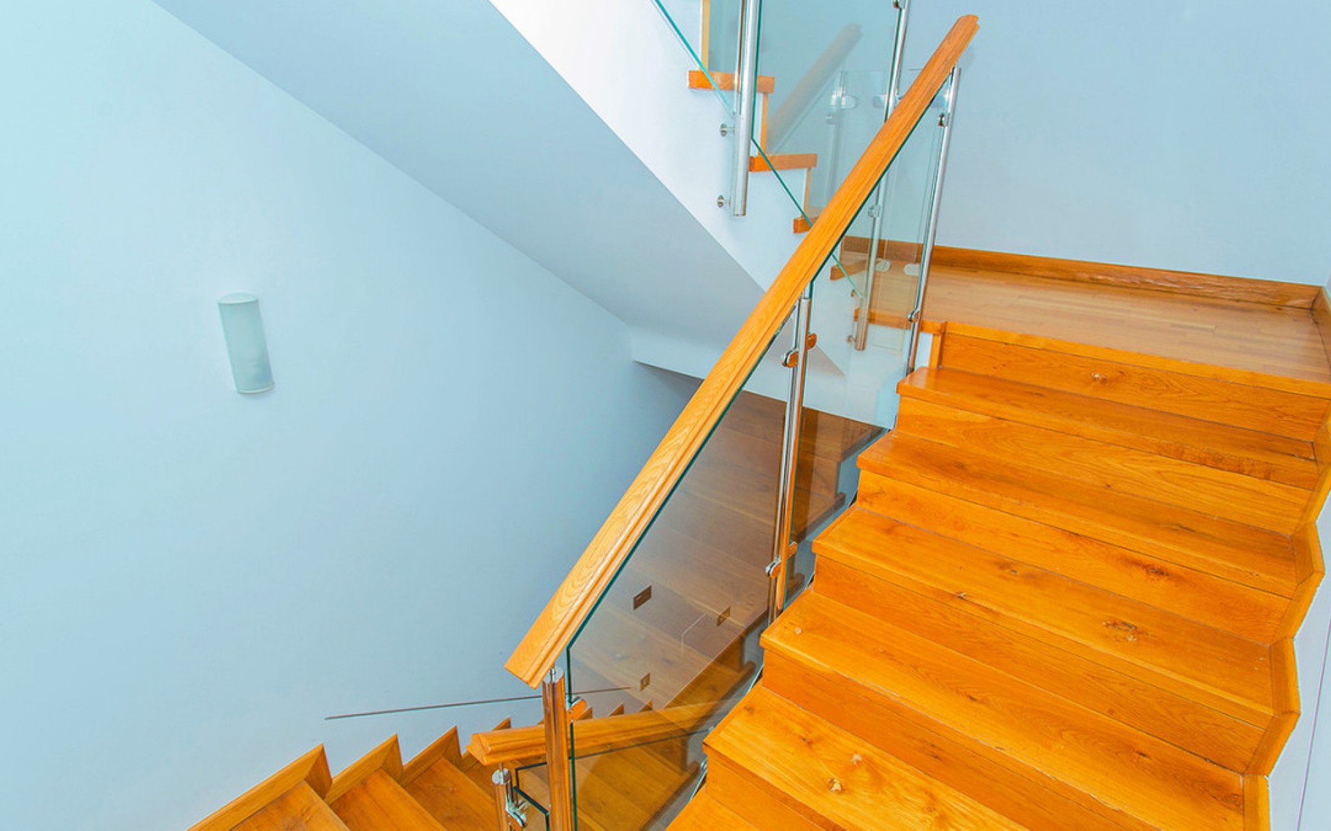 A Vendre - Villa - Orihuela - Los Balcones