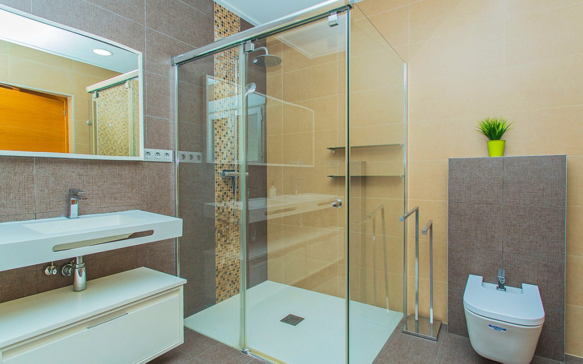 A Vendre - Villa - Orihuela - Los Balcones