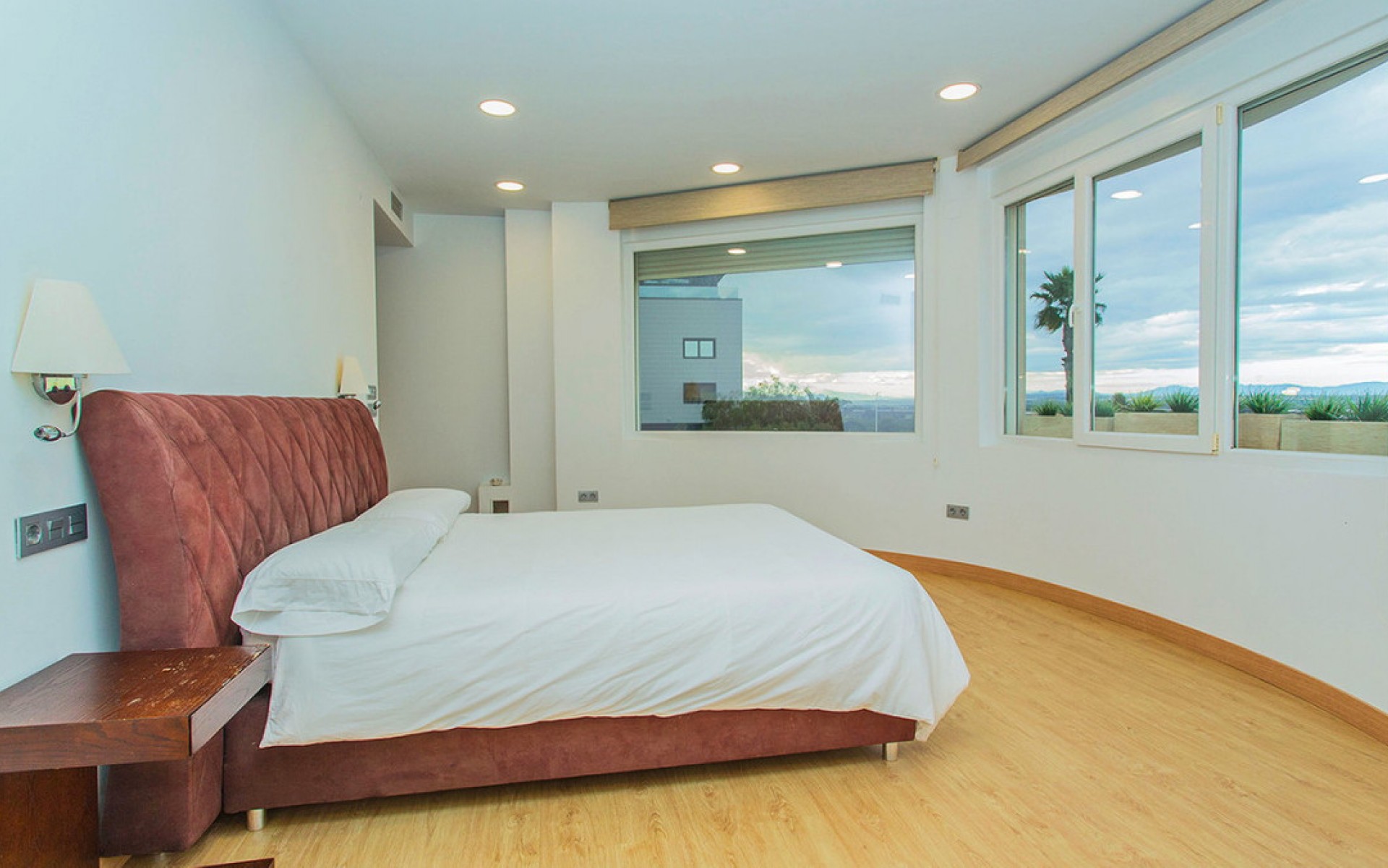 A Vendre - Villa - Orihuela - Los Balcones