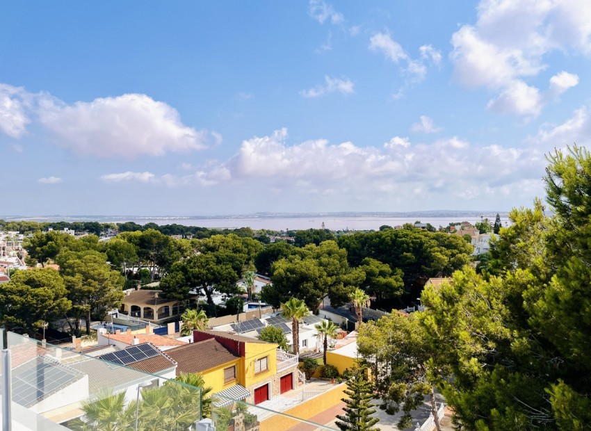 A Vendre - Villa - Orihuela - Los Balcones