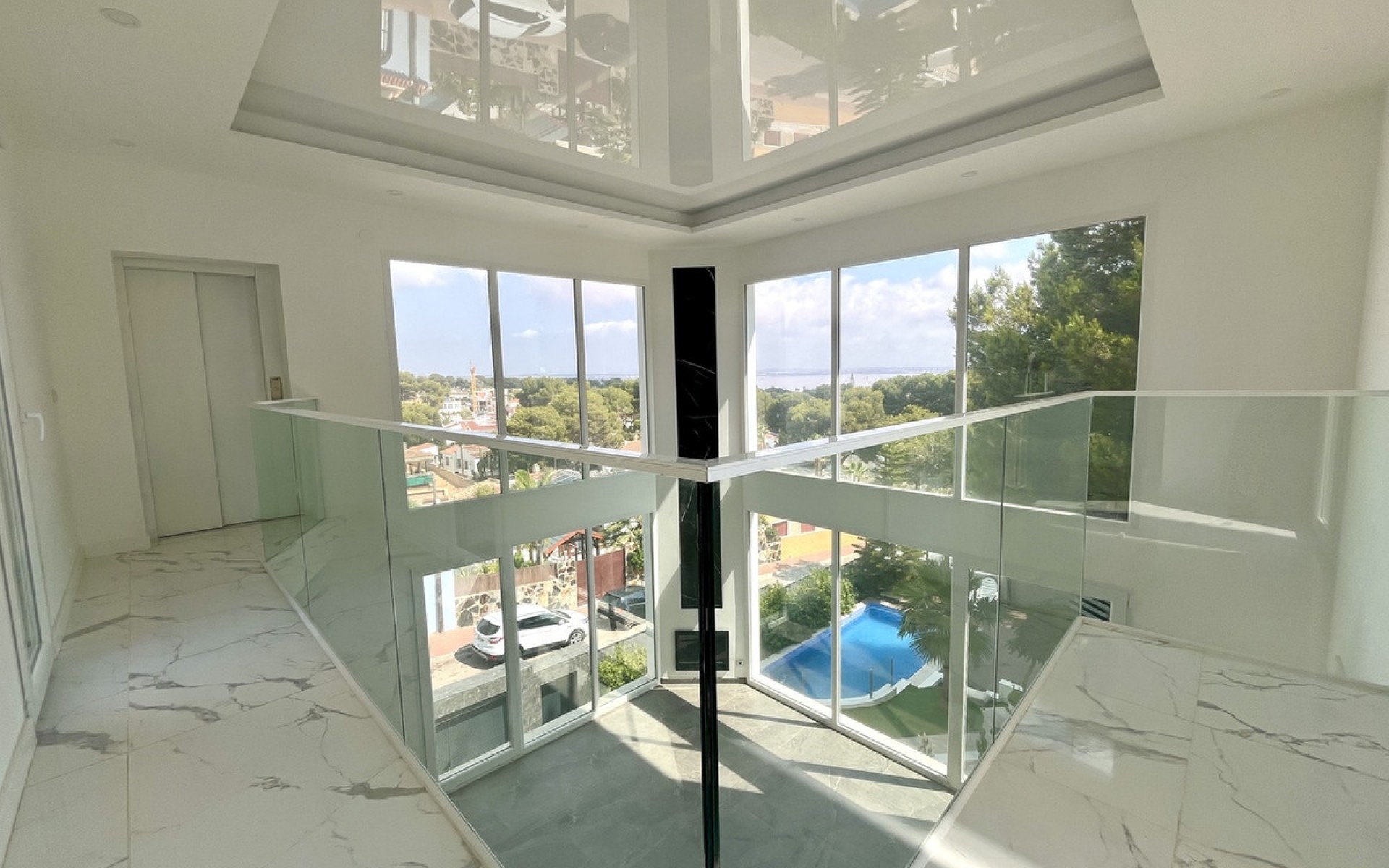 A Vendre - Villa - Orihuela - Los Balcones