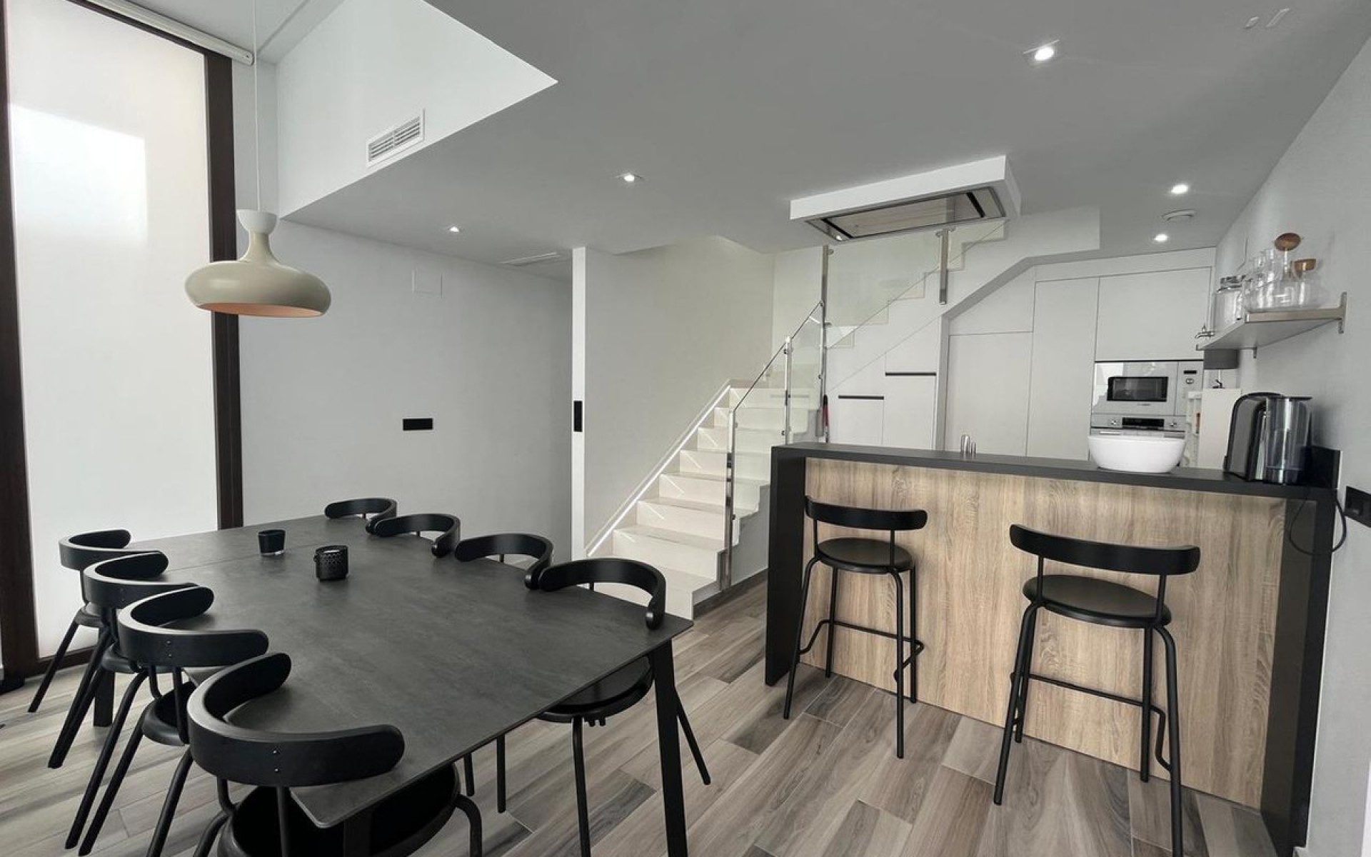 A Vendre - Villa - Orihuela - Los Balcones