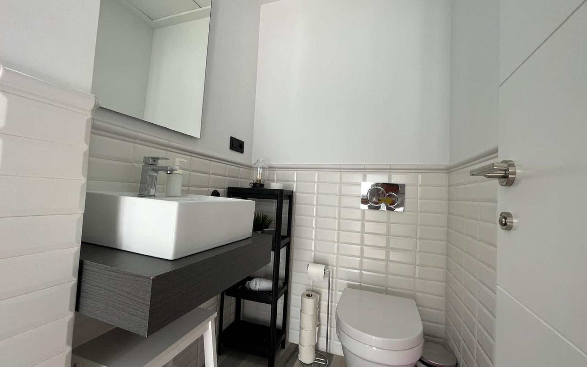 A Vendre - Villa - Orihuela - Los Balcones