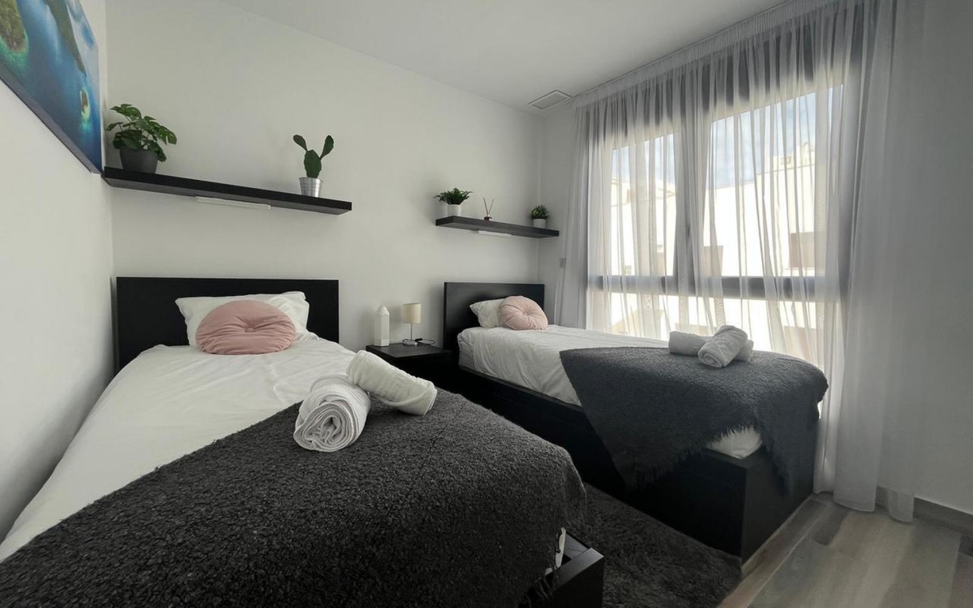 A Vendre - Villa - Orihuela - Los Balcones