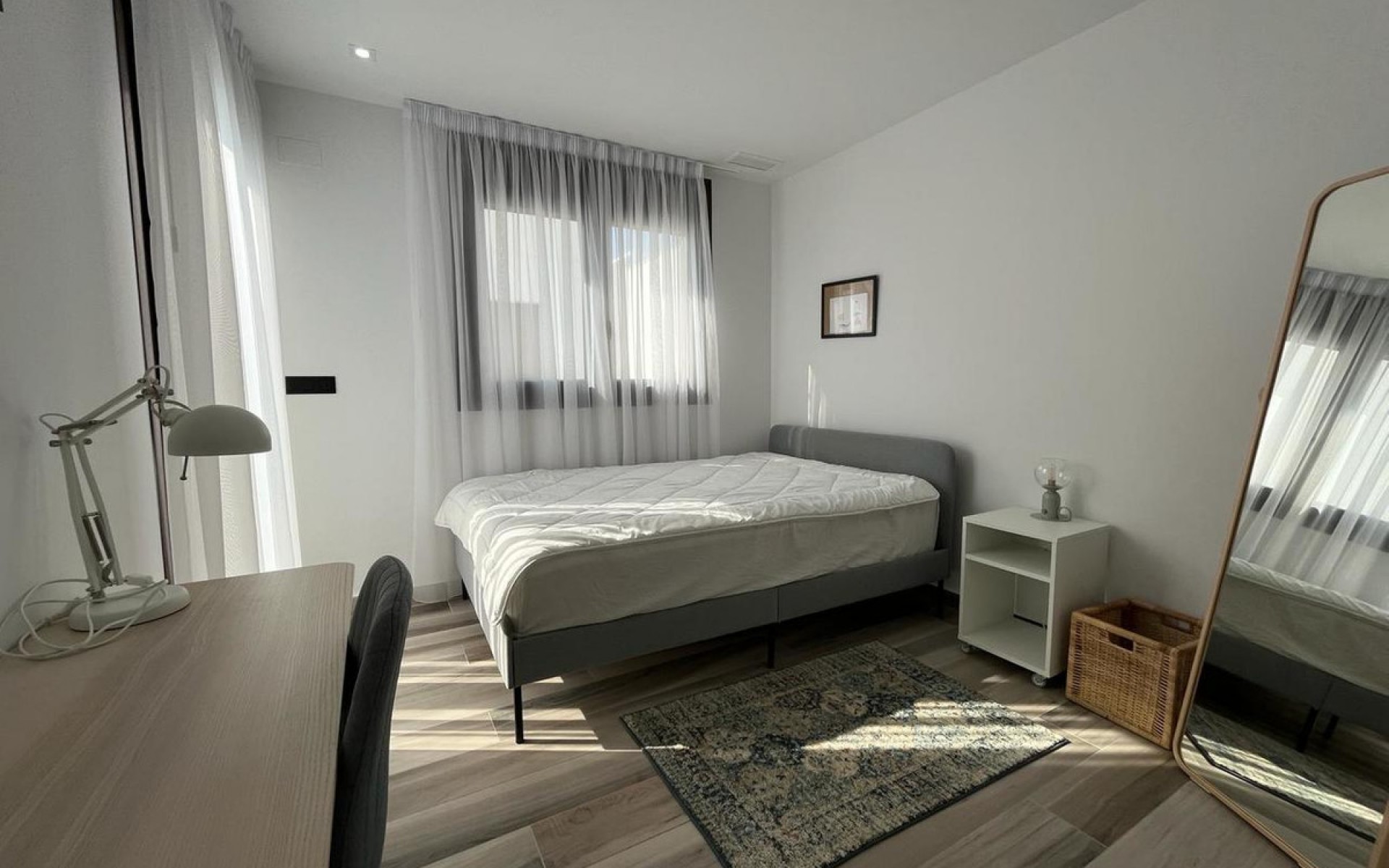 A Vendre - Villa - Orihuela - Los Balcones