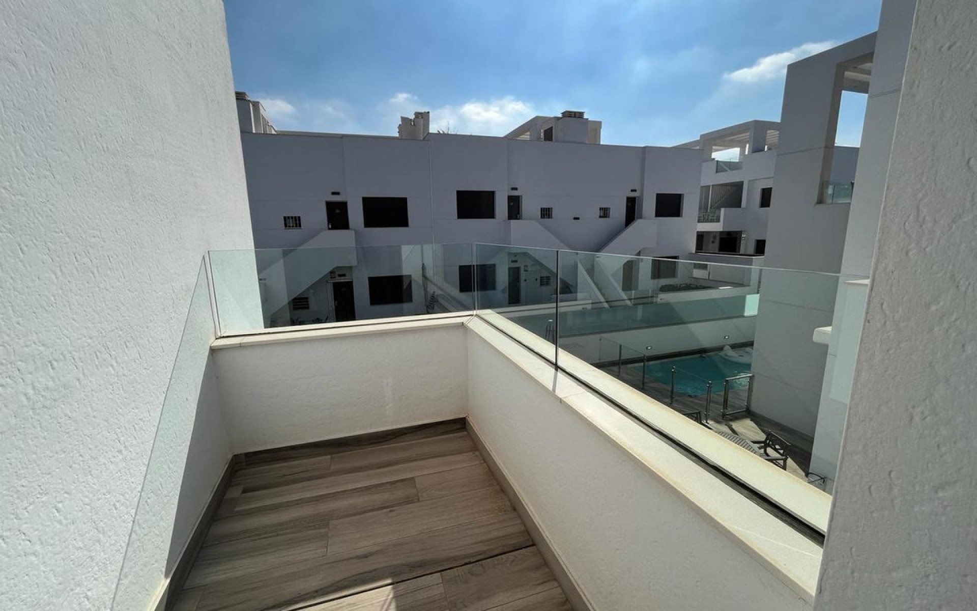 A Vendre - Villa - Orihuela - Los Balcones