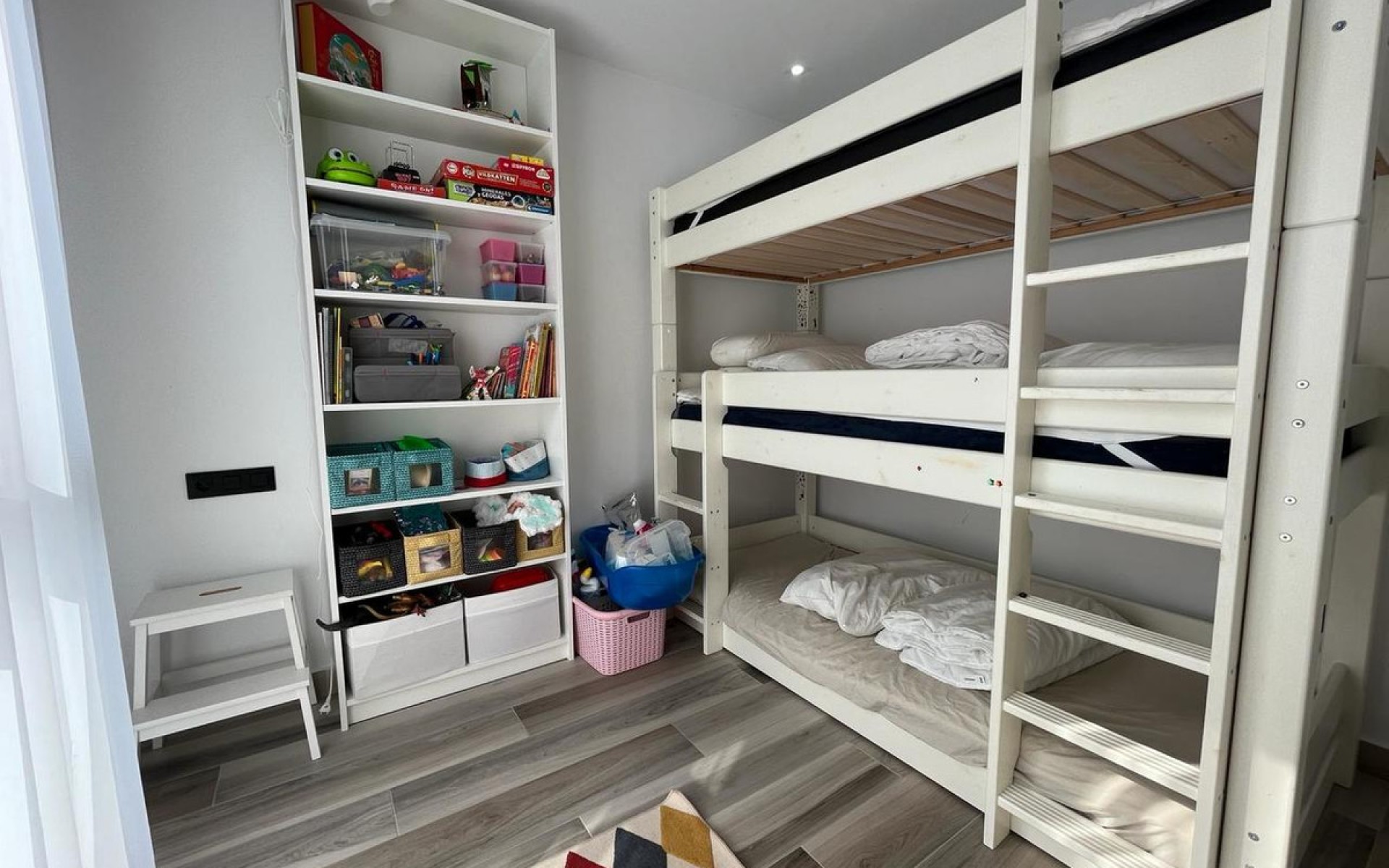 A Vendre - Villa - Orihuela - Los Balcones