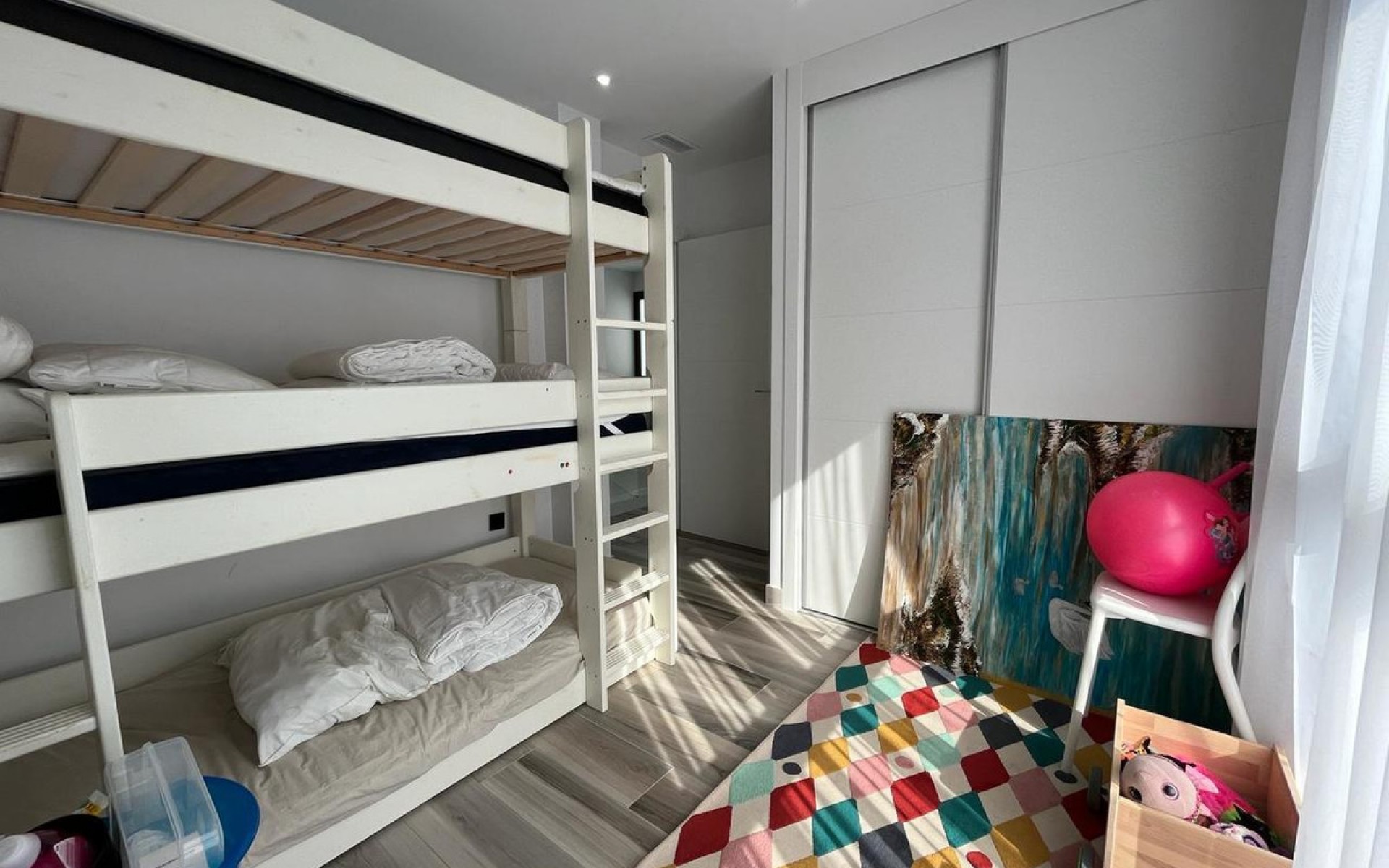 A Vendre - Villa - Orihuela - Los Balcones