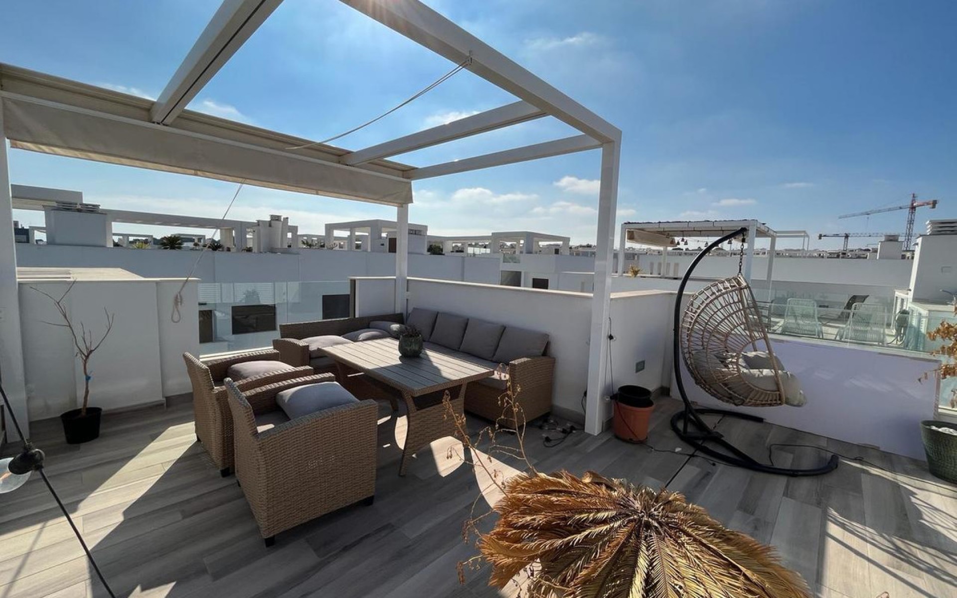 A Vendre - Villa - Orihuela - Los Balcones