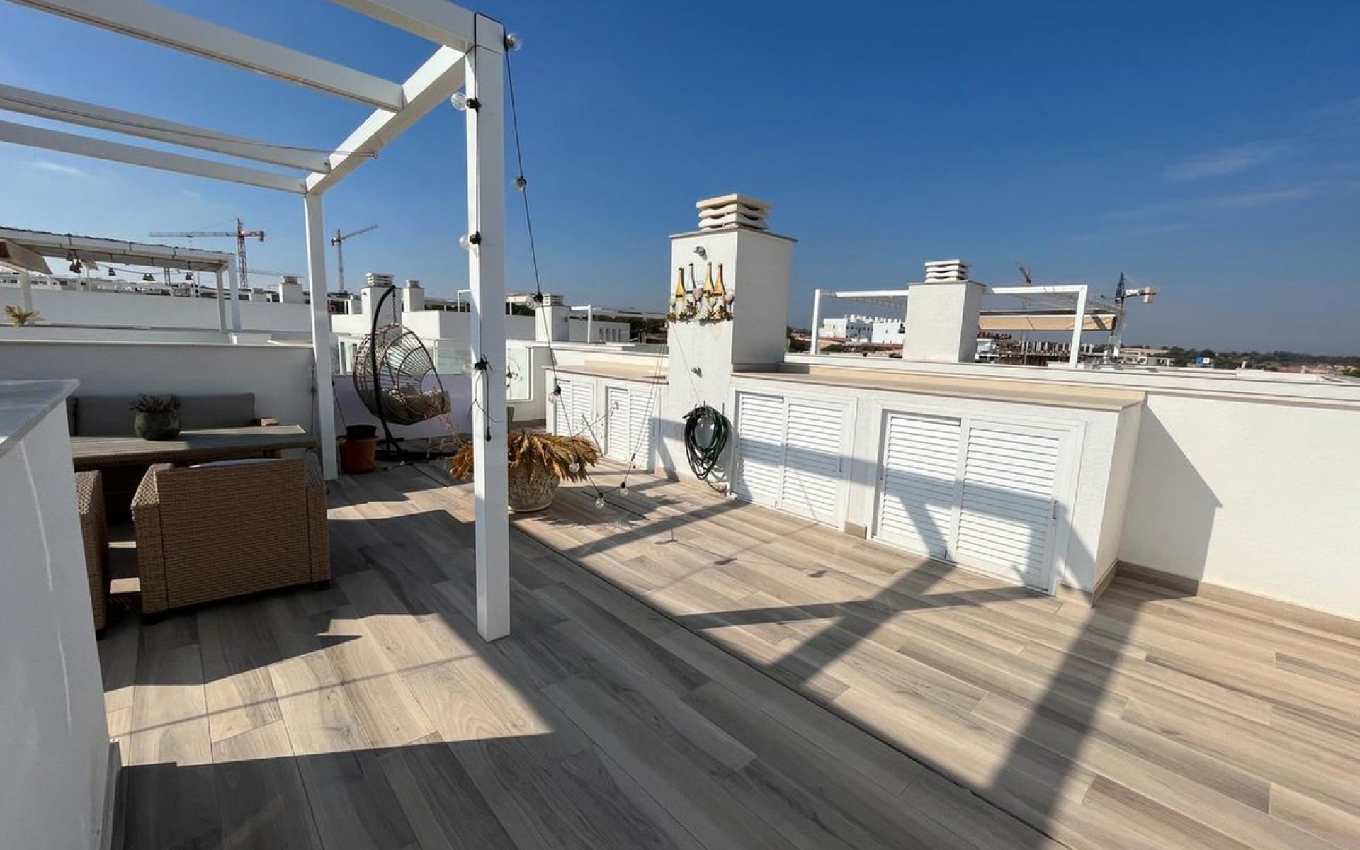 A Vendre - Villa - Orihuela - Los Balcones