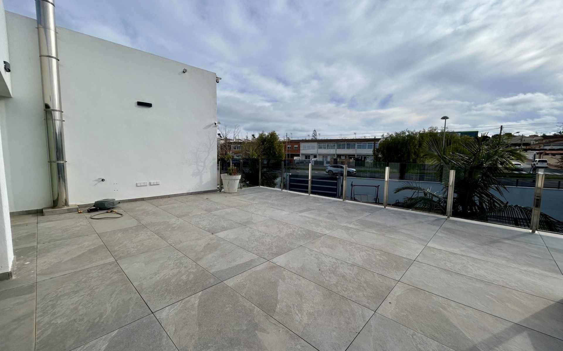 A Vendre - Villa - Orihuela - Los Balcones