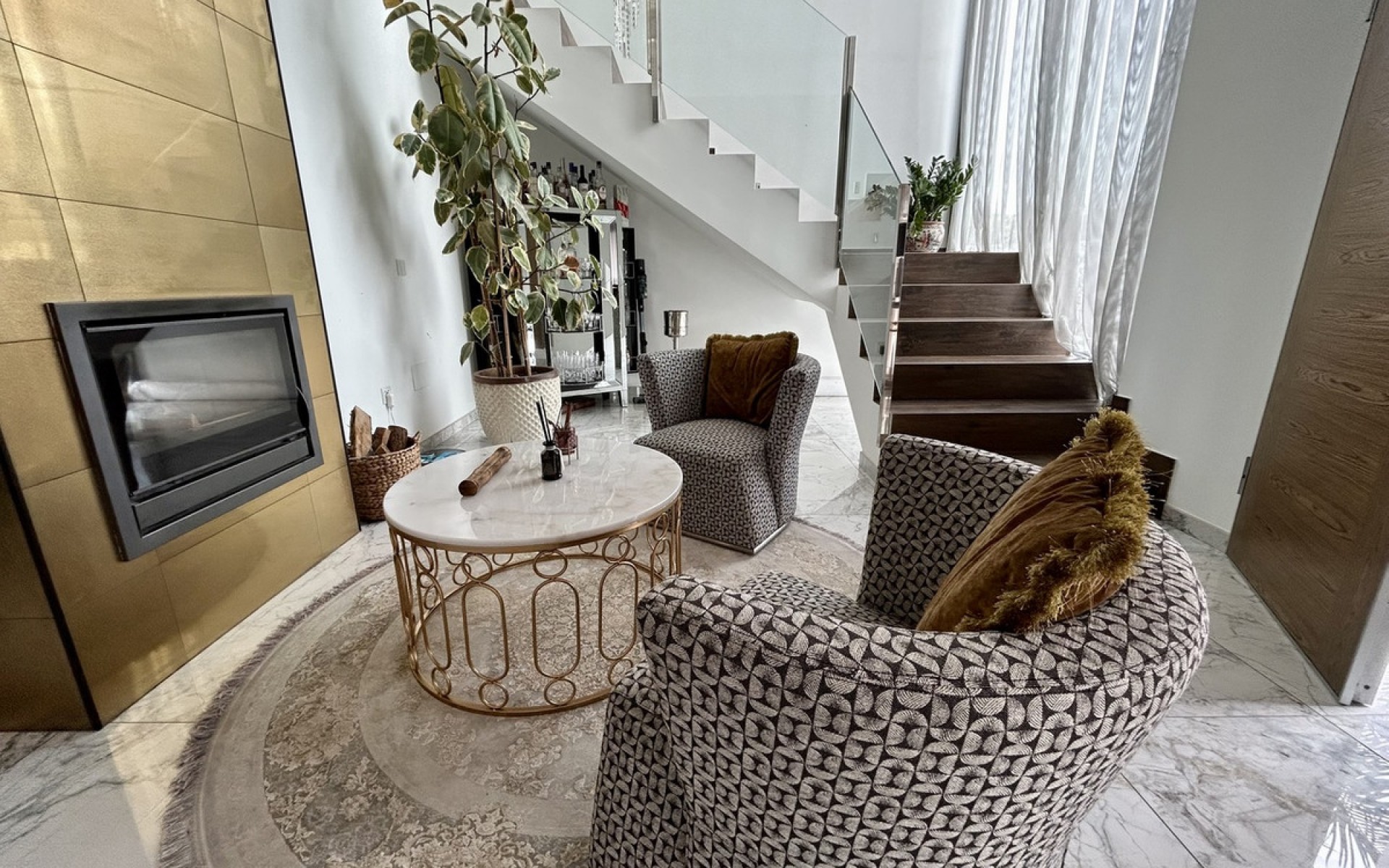 A Vendre - Villa - Orihuela - Los Balcones