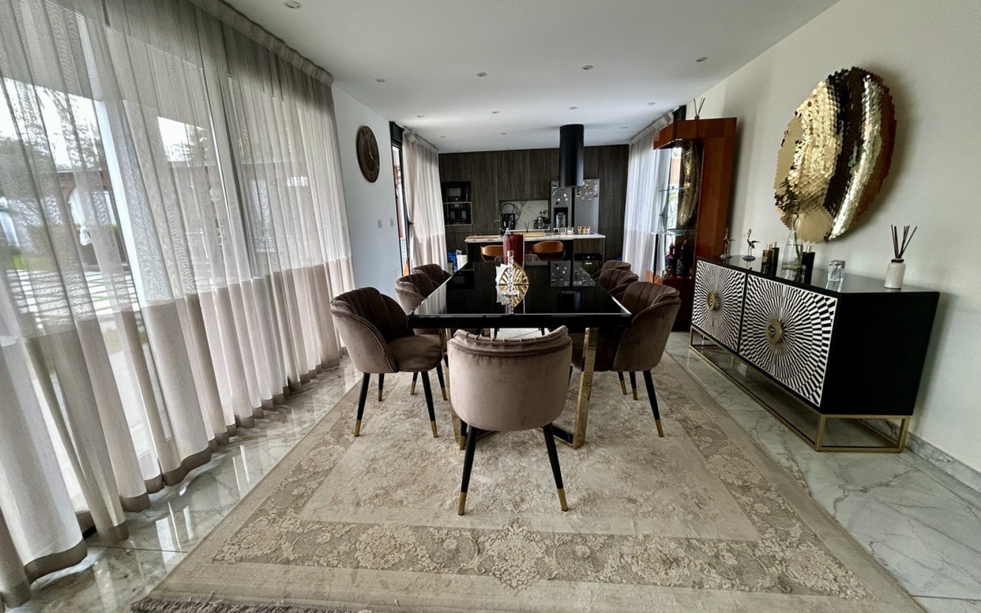 A Vendre - Villa - Orihuela - Los Balcones