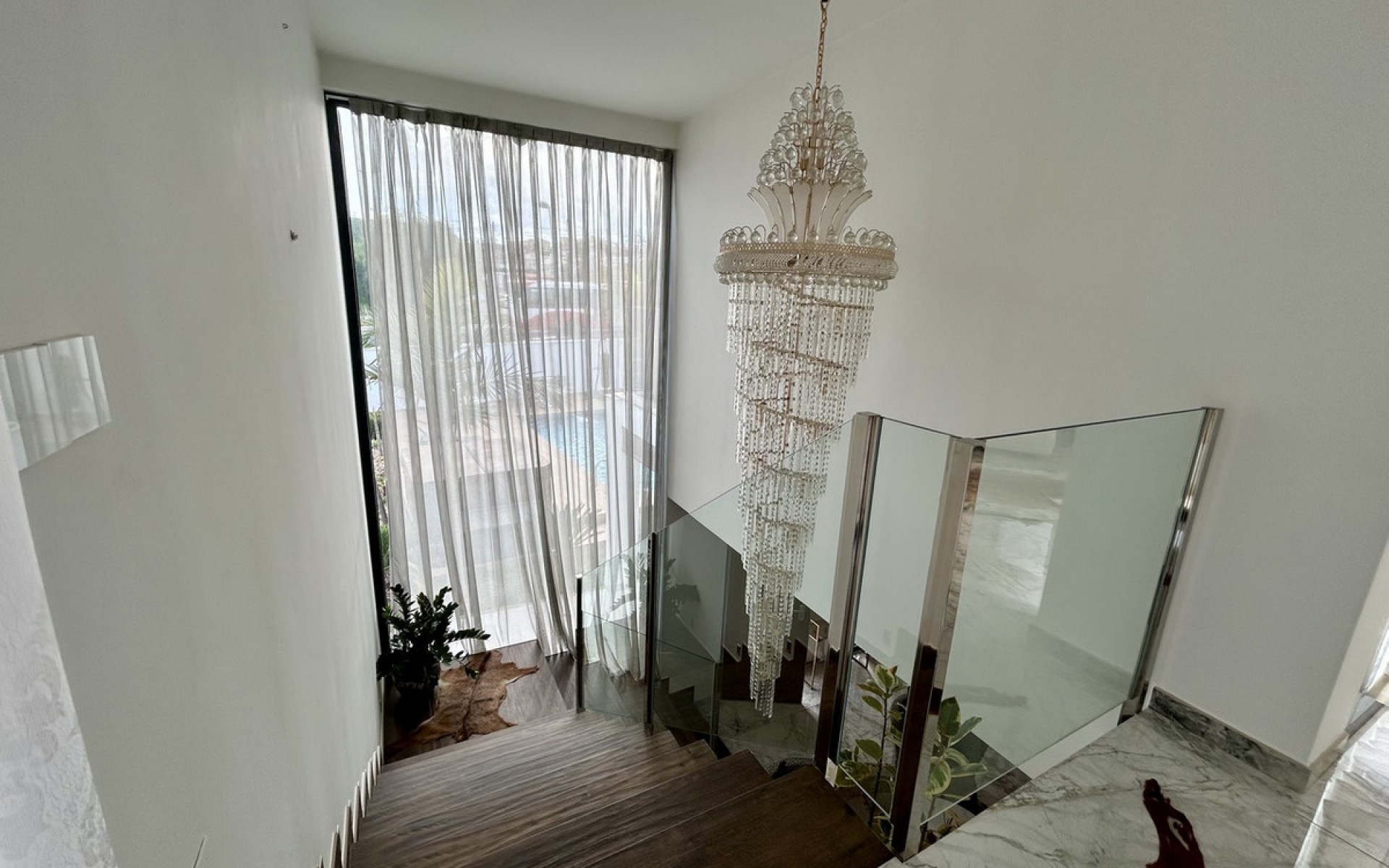 A Vendre - Villa - Orihuela - Los Balcones