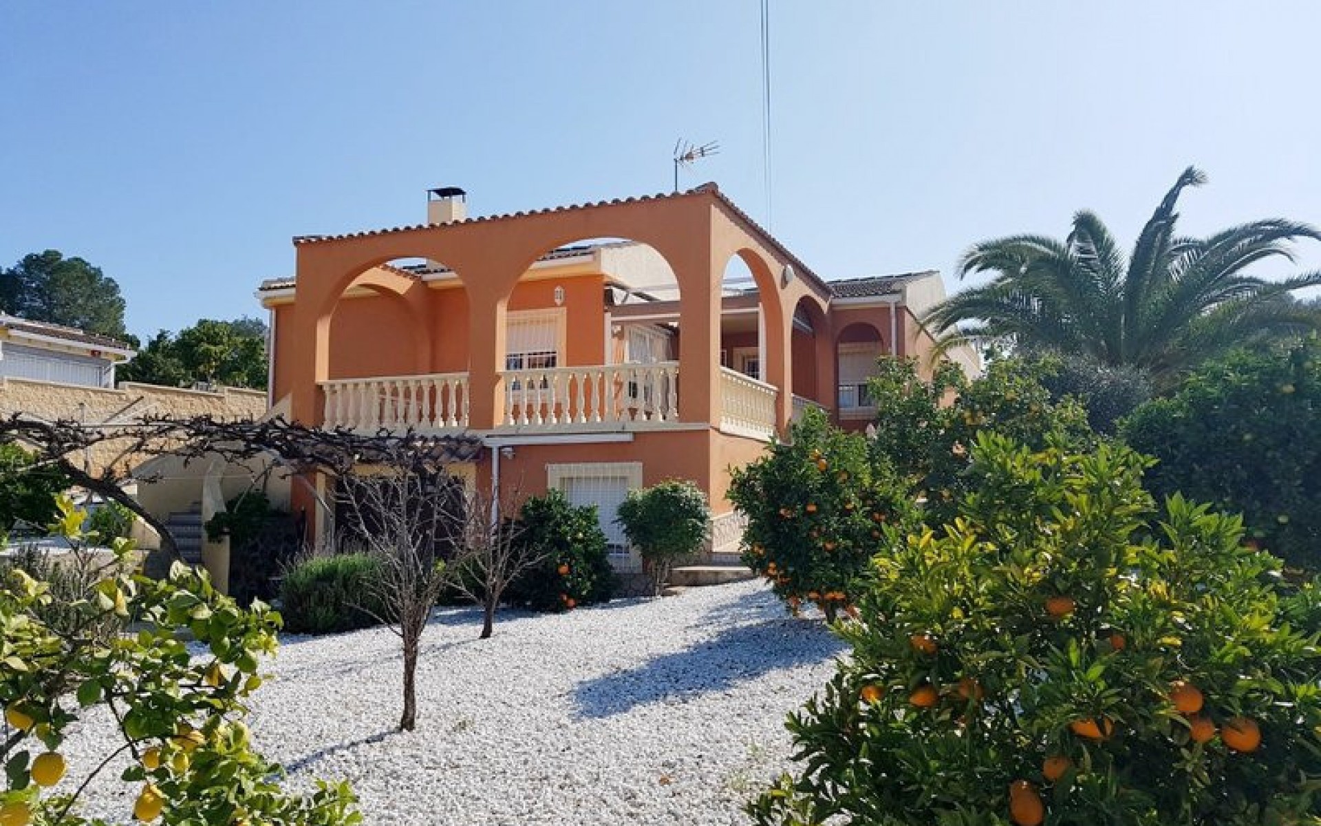A Vendre - Villa - Orihuela - Los Balcones
