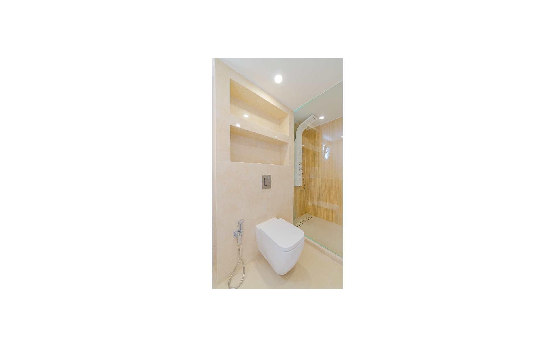 A Vendre - Villa - Orihuela - Los Balcones