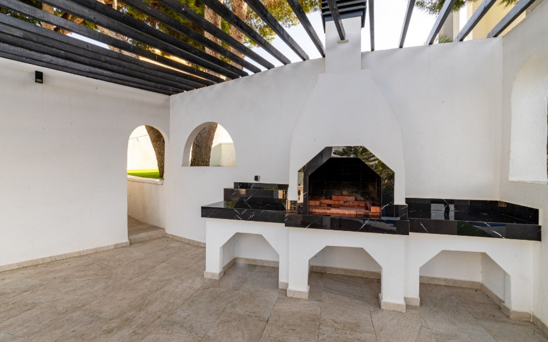 A Vendre - Villa - Orihuela - Los Balcones