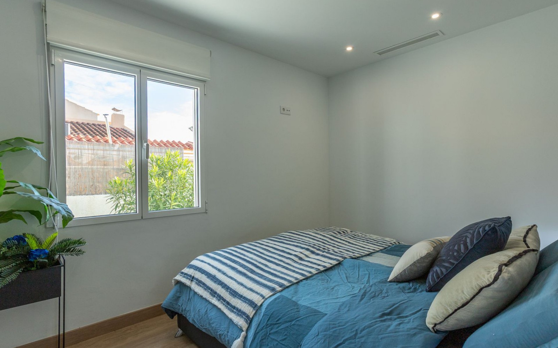 A Vendre - Villa - Orihuela - Los Balcones