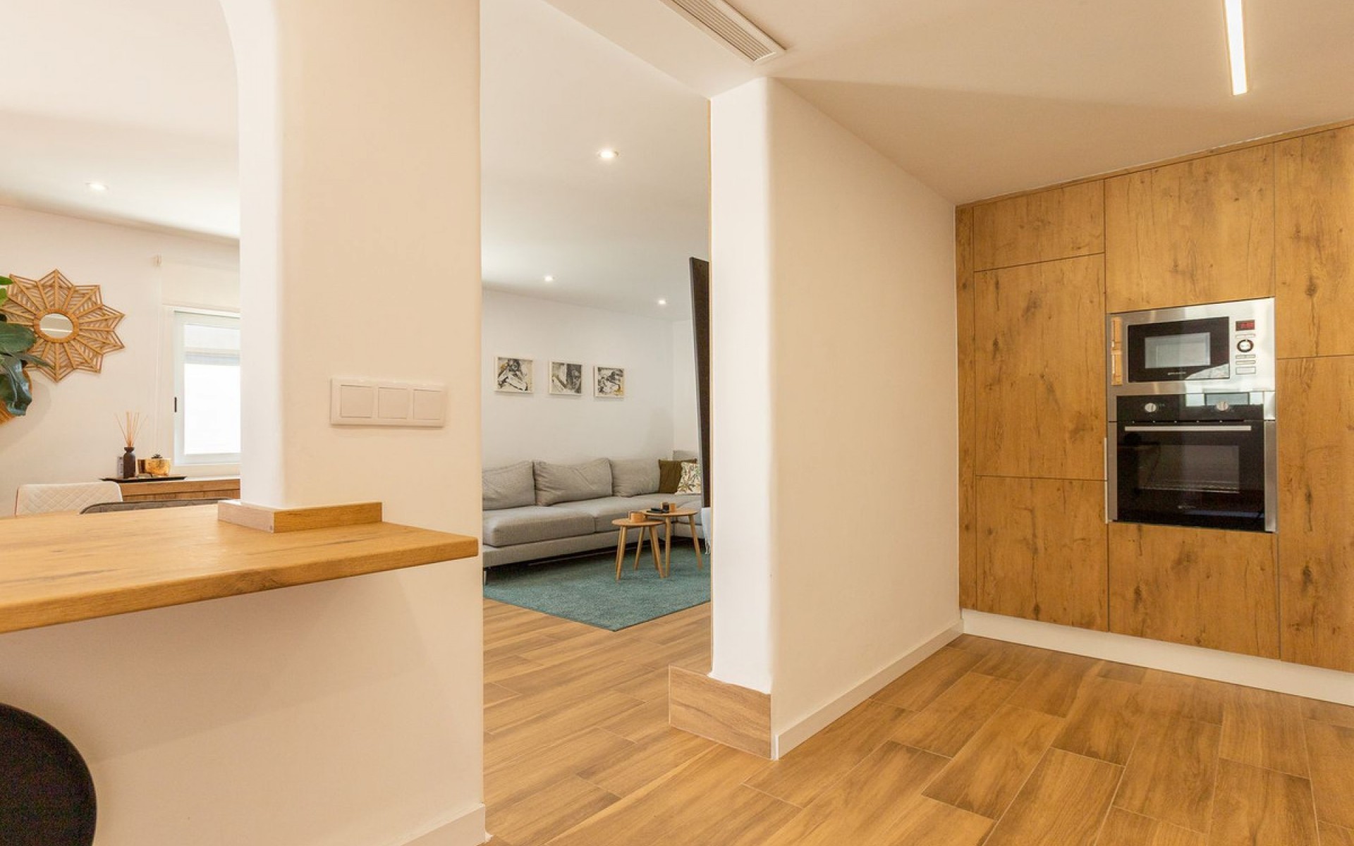 A Vendre - Villa - Orihuela - Los Balcones