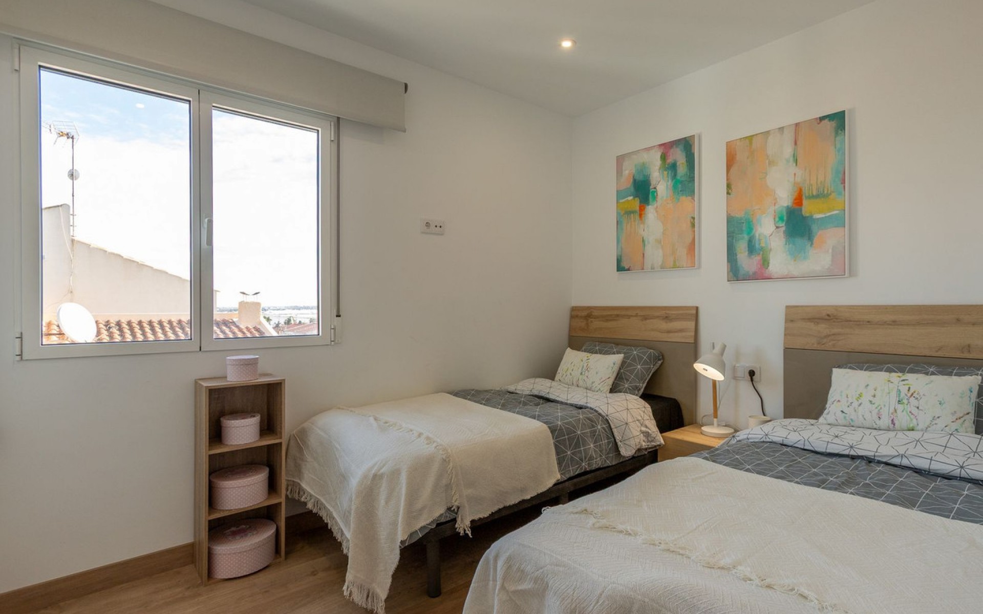 A Vendre - Villa - Orihuela - Los Balcones