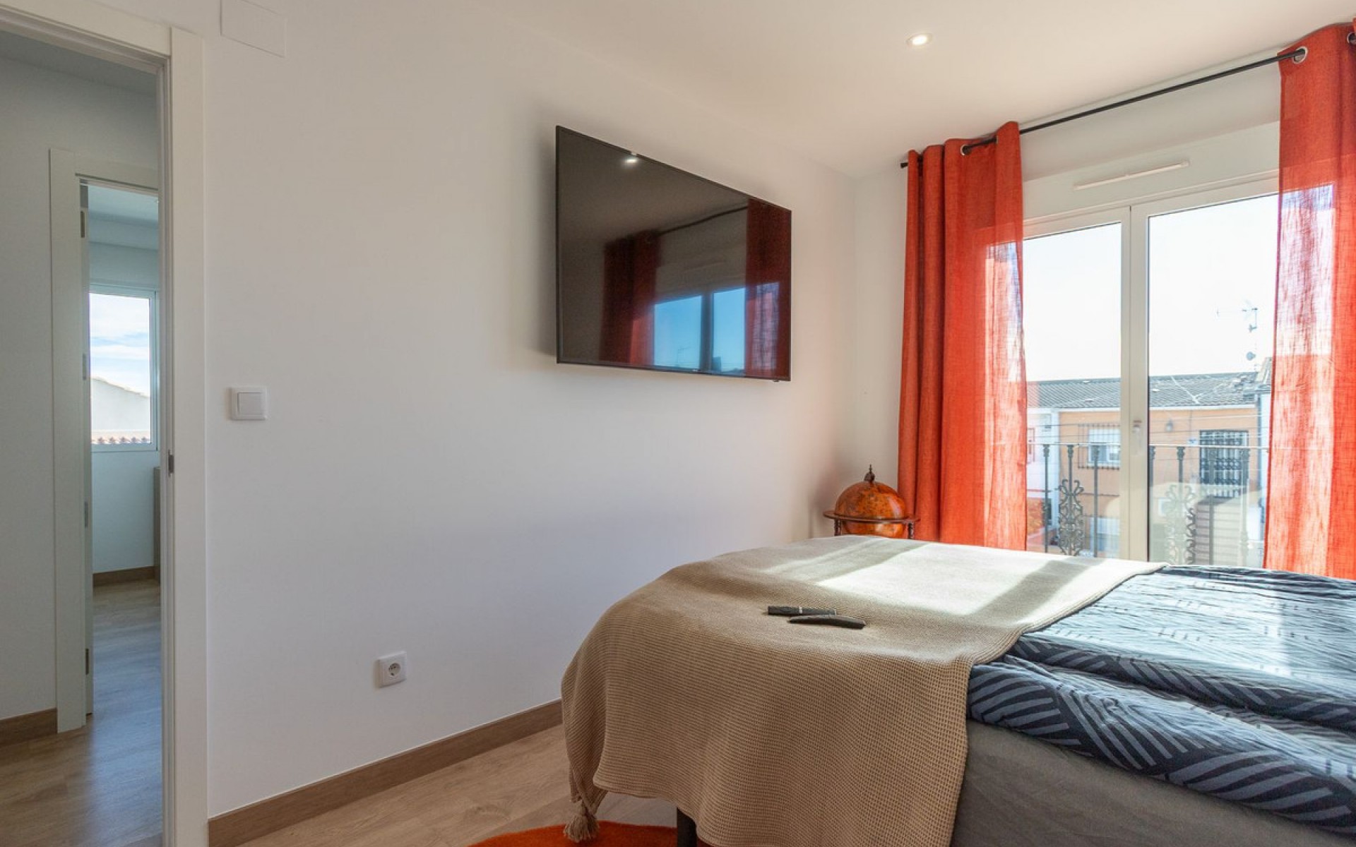 A Vendre - Villa - Orihuela - Los Balcones