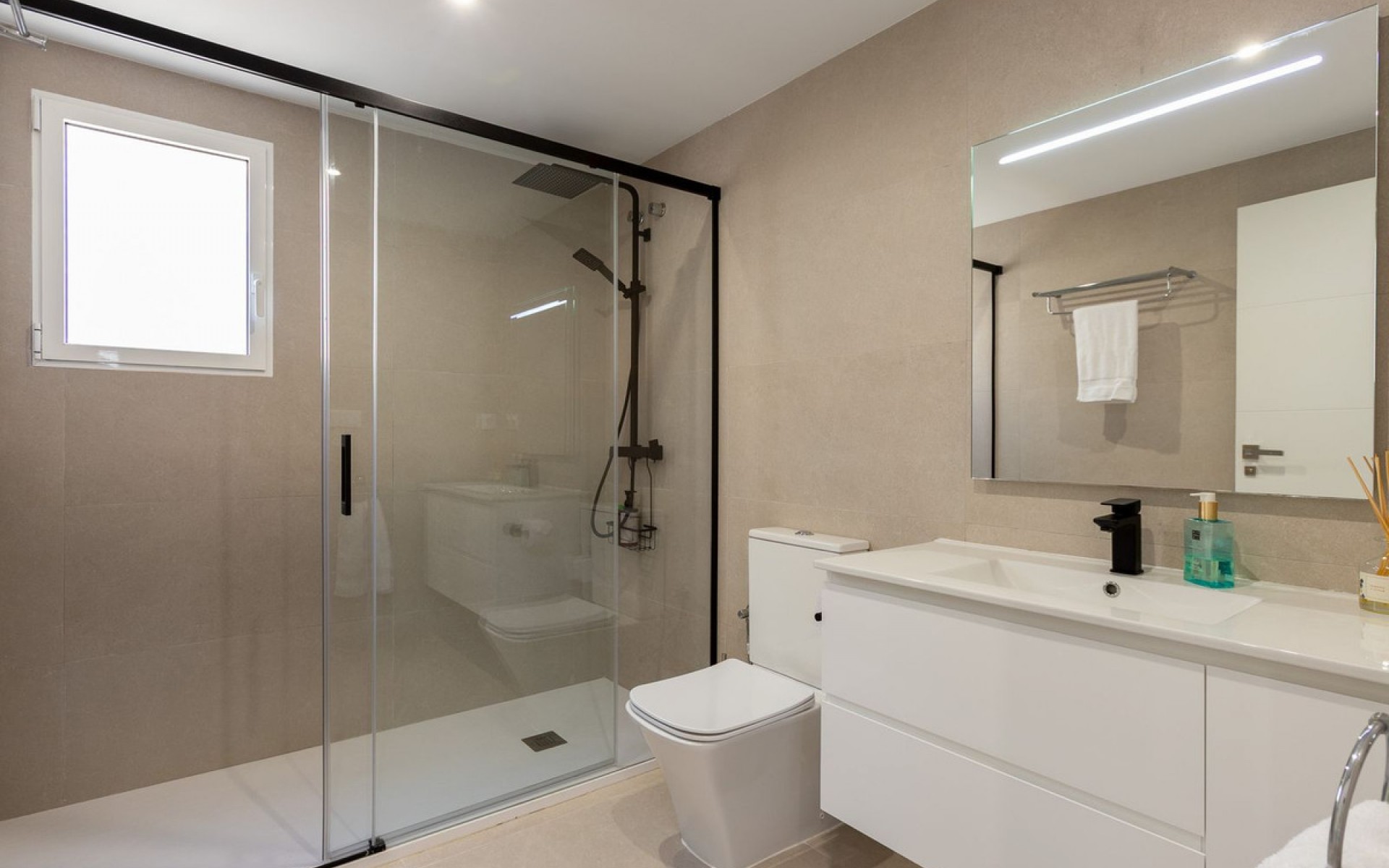 A Vendre - Villa - Orihuela - Los Balcones