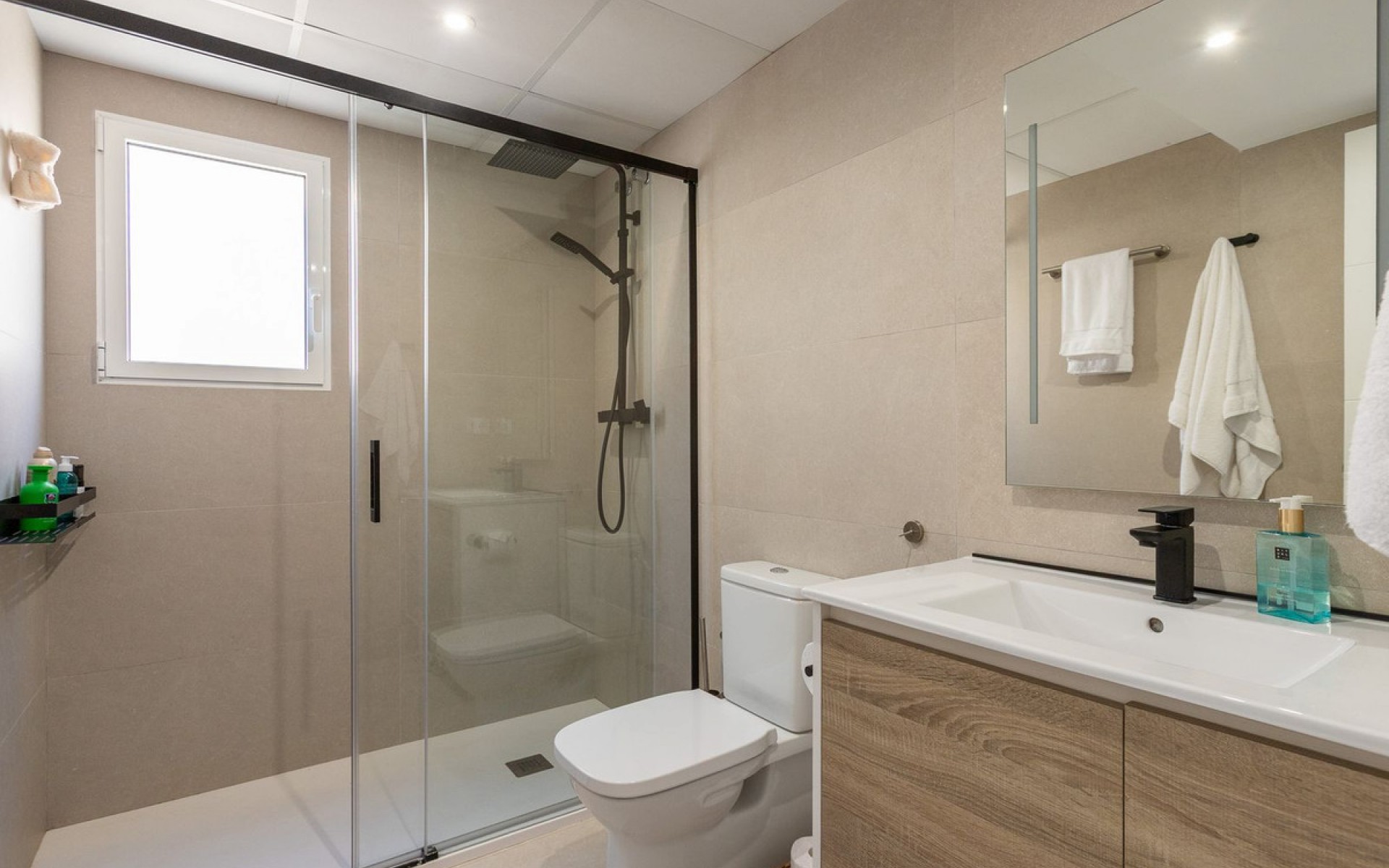 A Vendre - Villa - Orihuela - Los Balcones